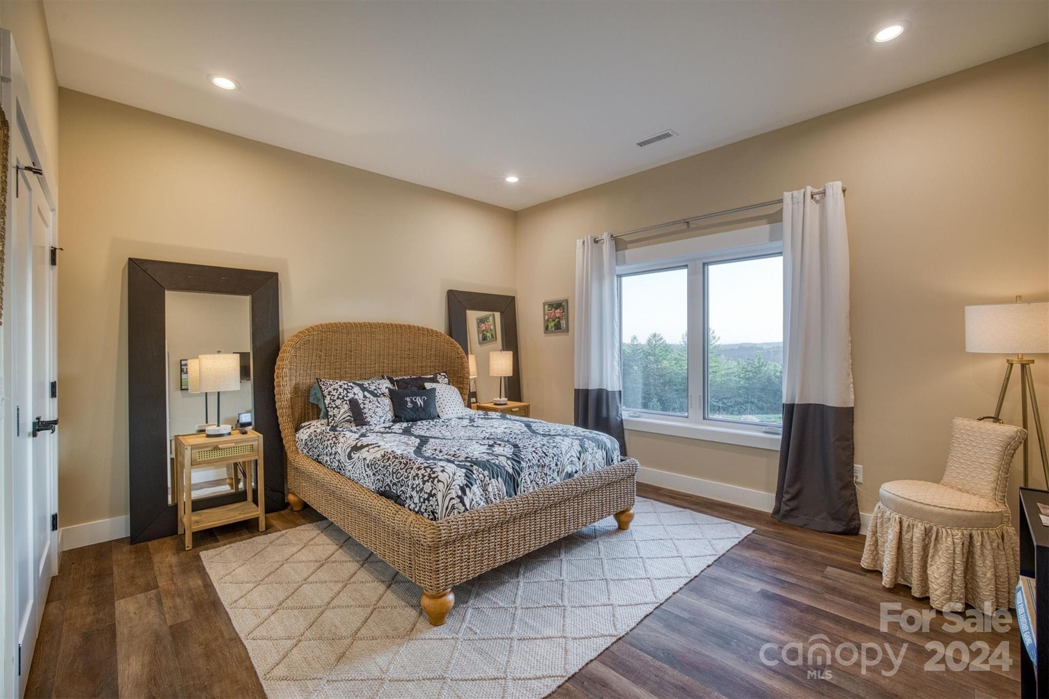 The Coves Mountain River Club - Residential