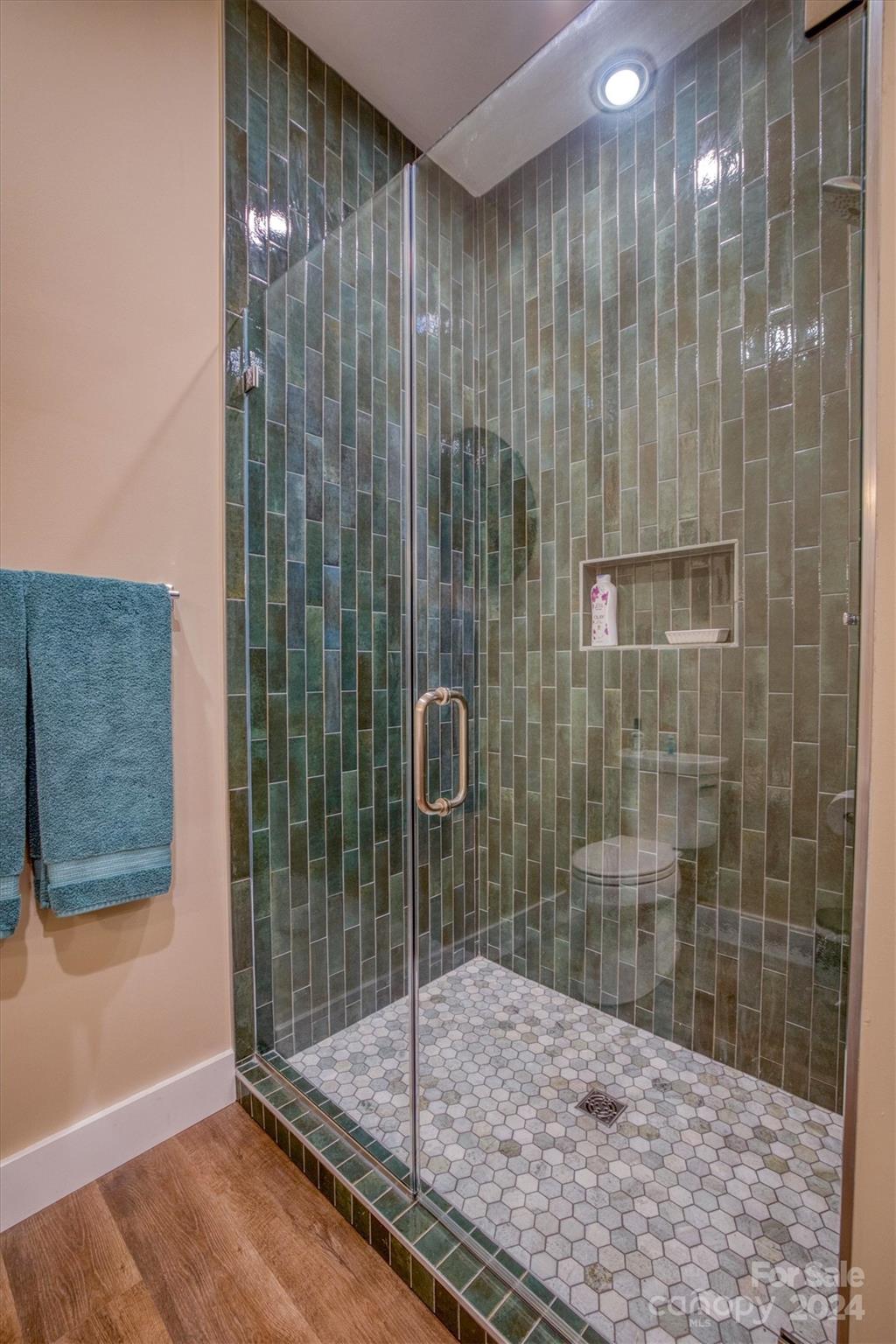 The Coves Mountain River Club - Residential