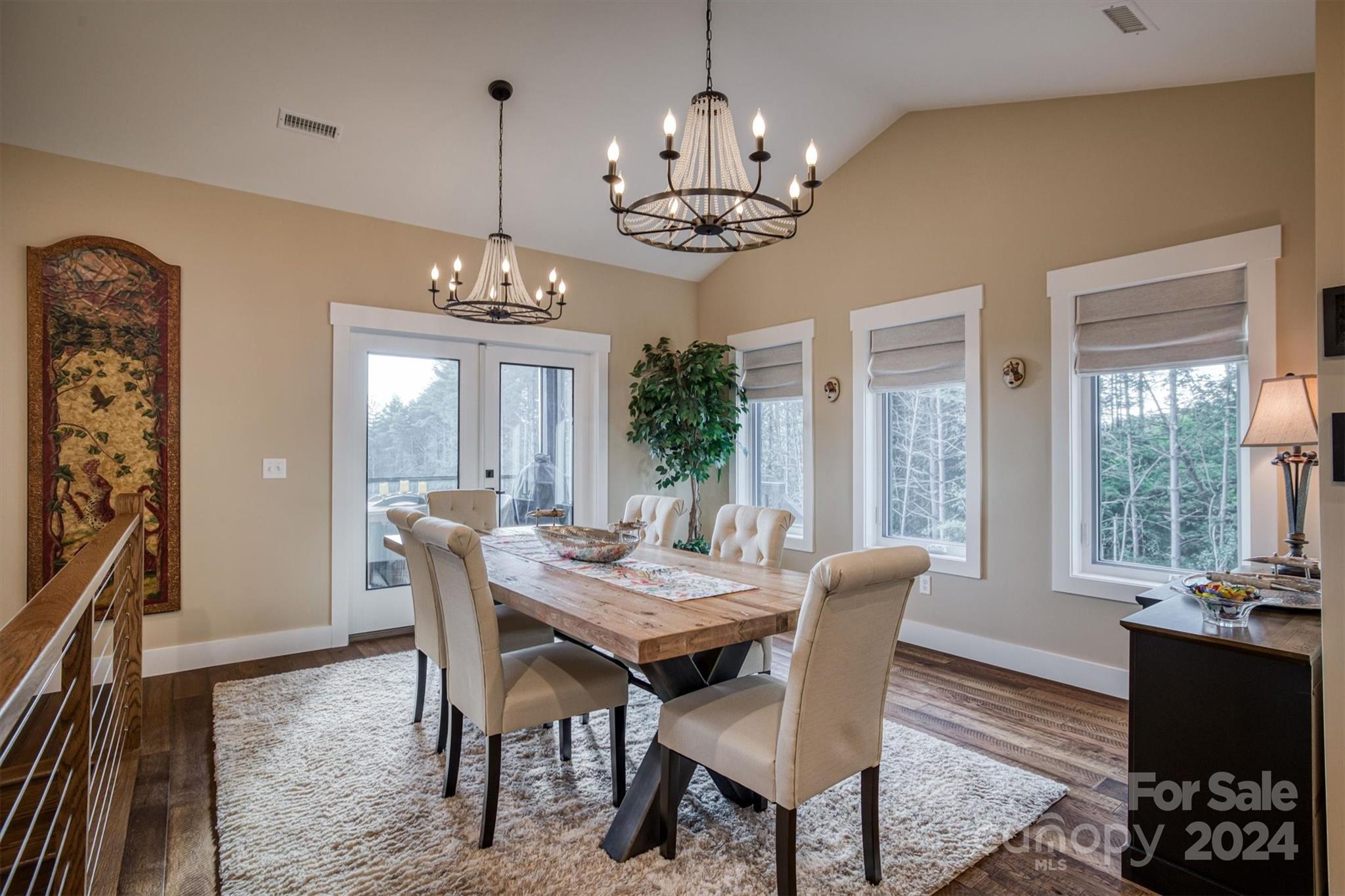 The Coves Mountain River Club - Residential