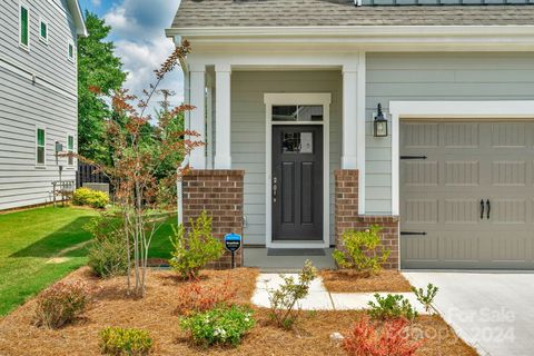 A home in Cornelius