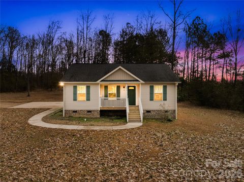 670 Summersby Street Chester SC 29706