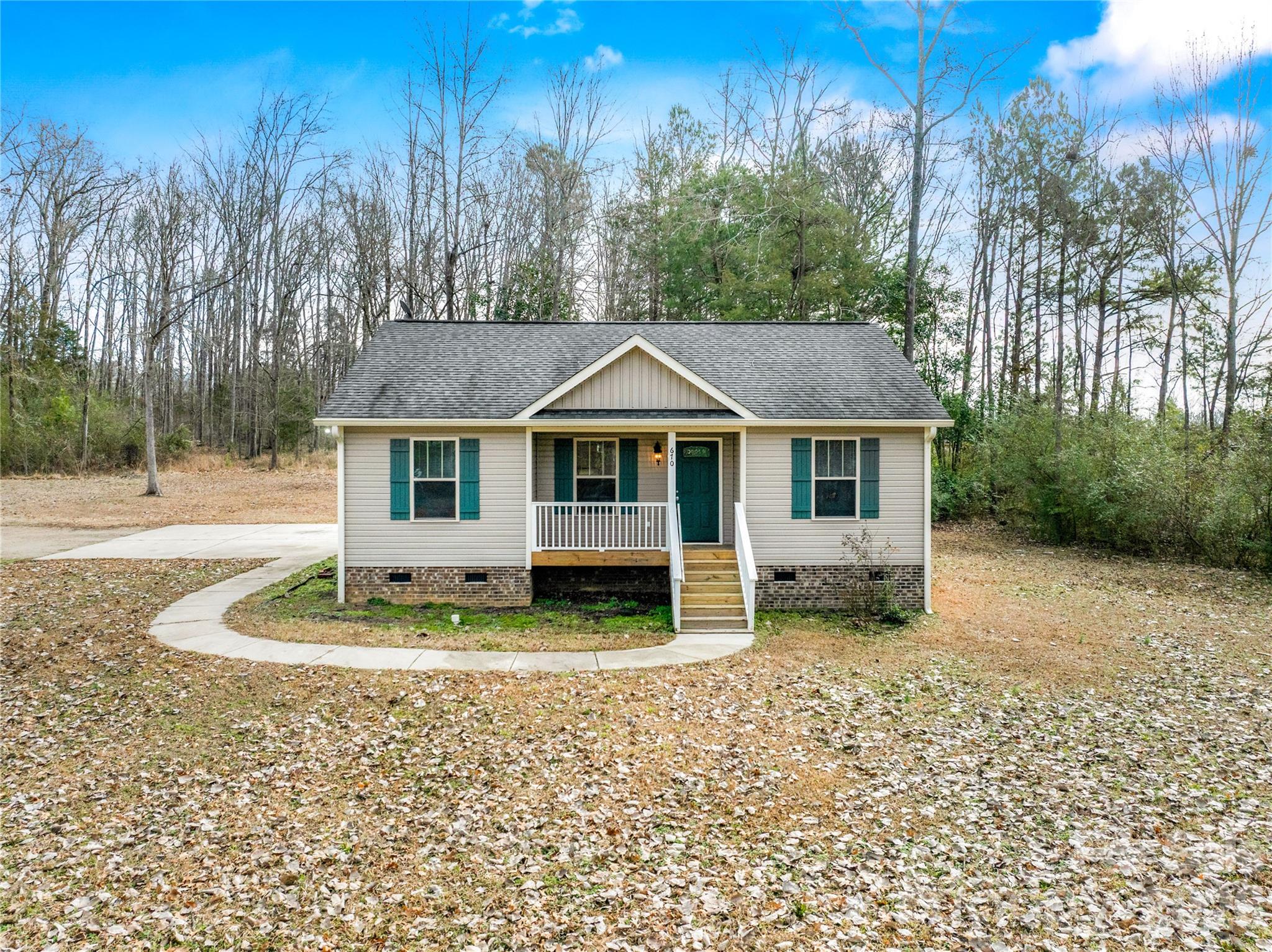 670 Summersby Street