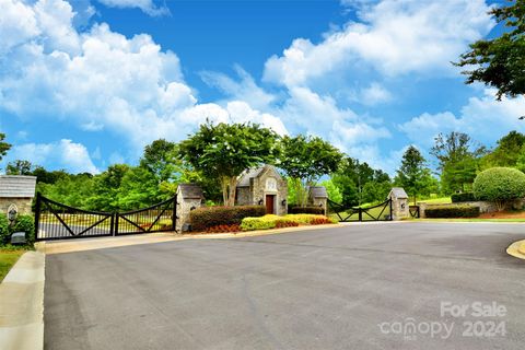 A home in Concord