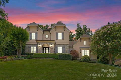 A home in Concord