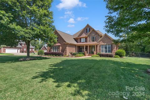 312 Wintergreen Court Kings Mountain NC 28086