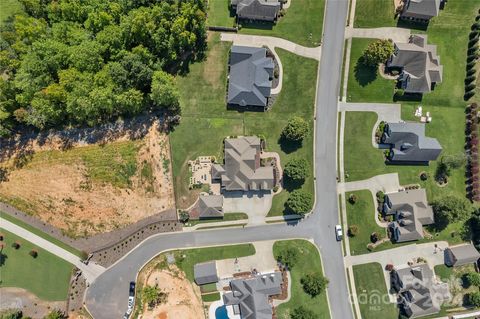 A home in Kings Mountain