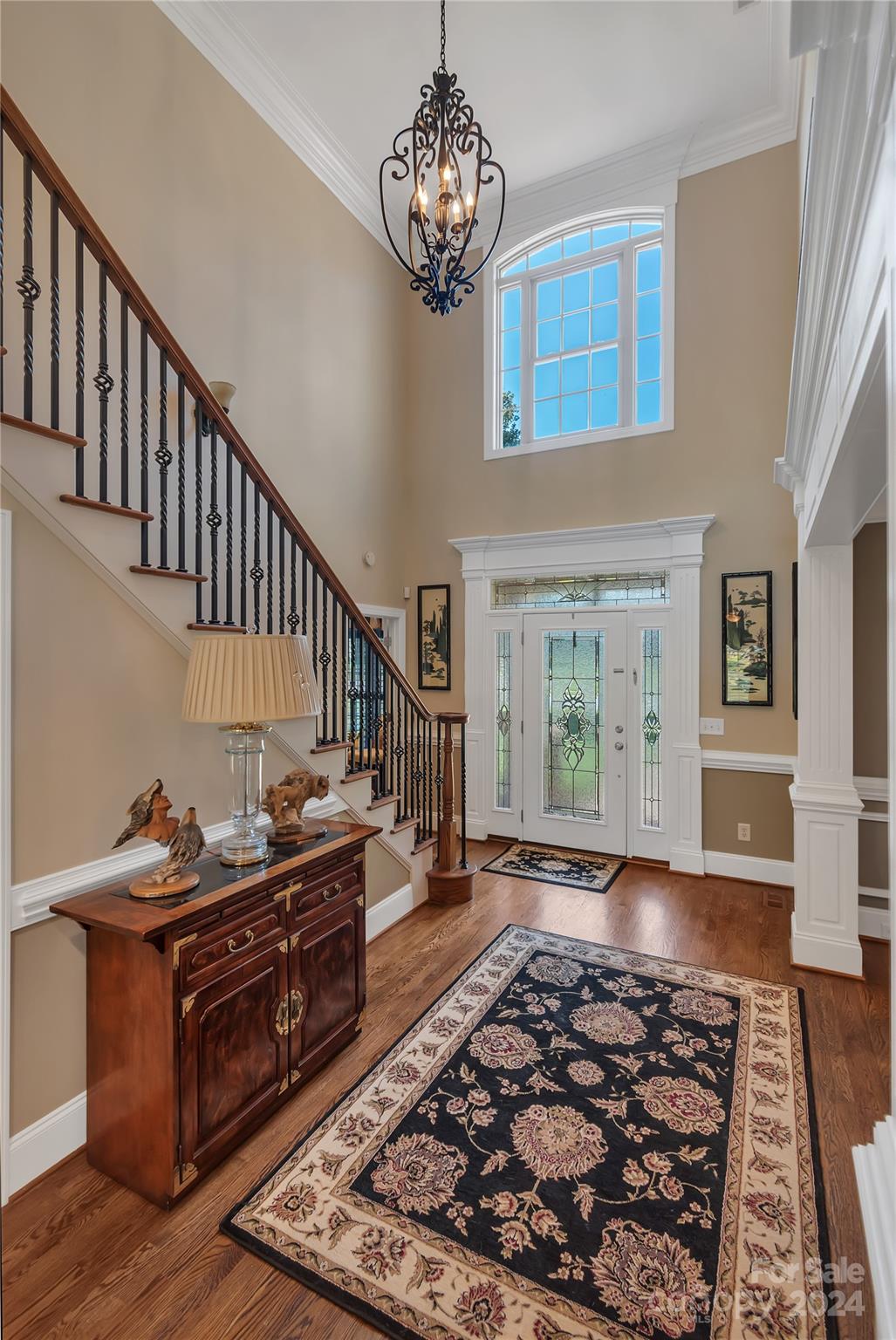 312 Wintergreen Court