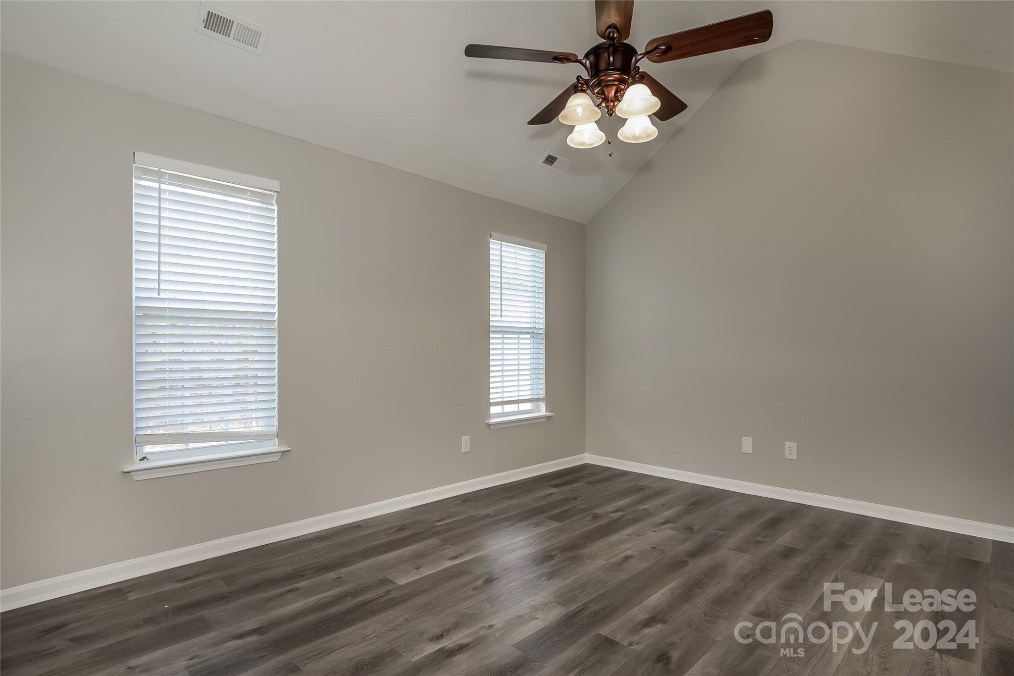 Walnut Creek - Residential Lease