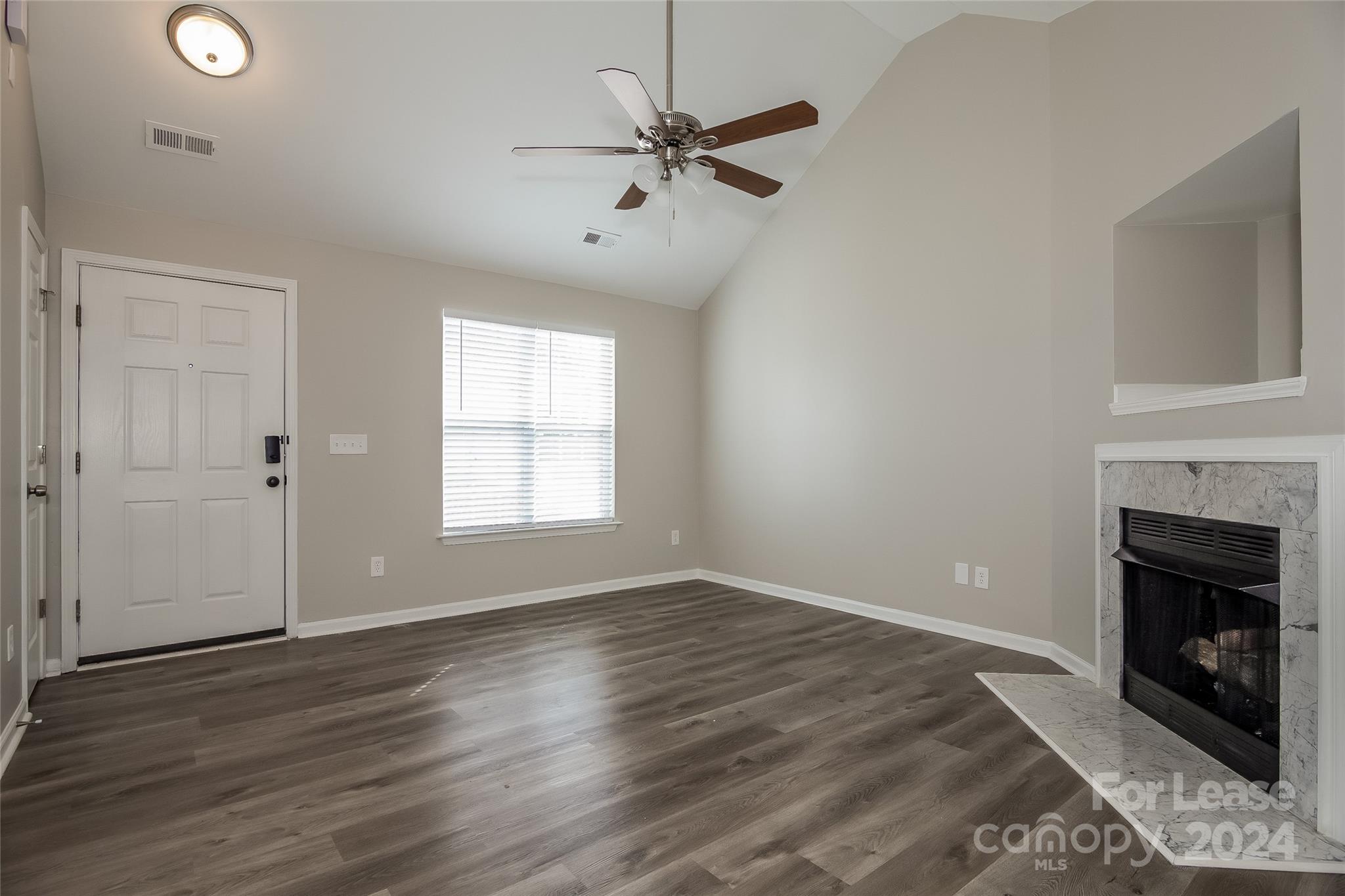 Walnut Creek - Residential Lease