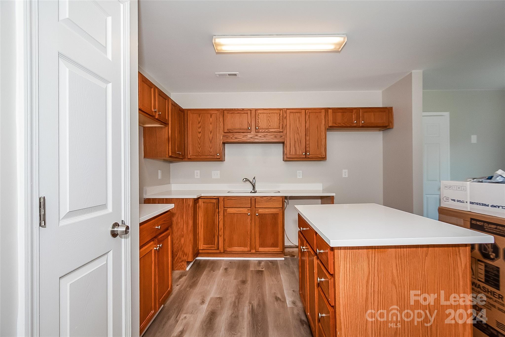 Walnut Creek - Residential Lease