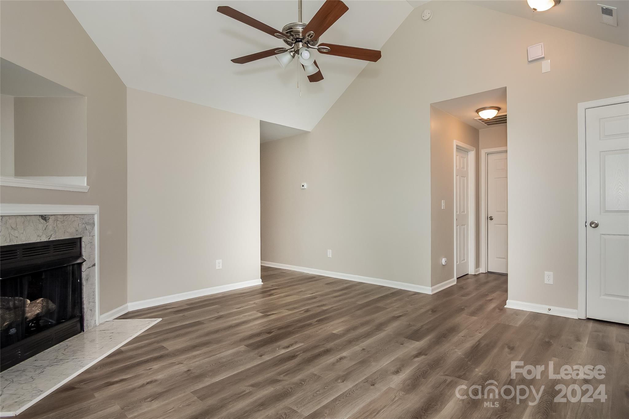 Walnut Creek - Residential Lease