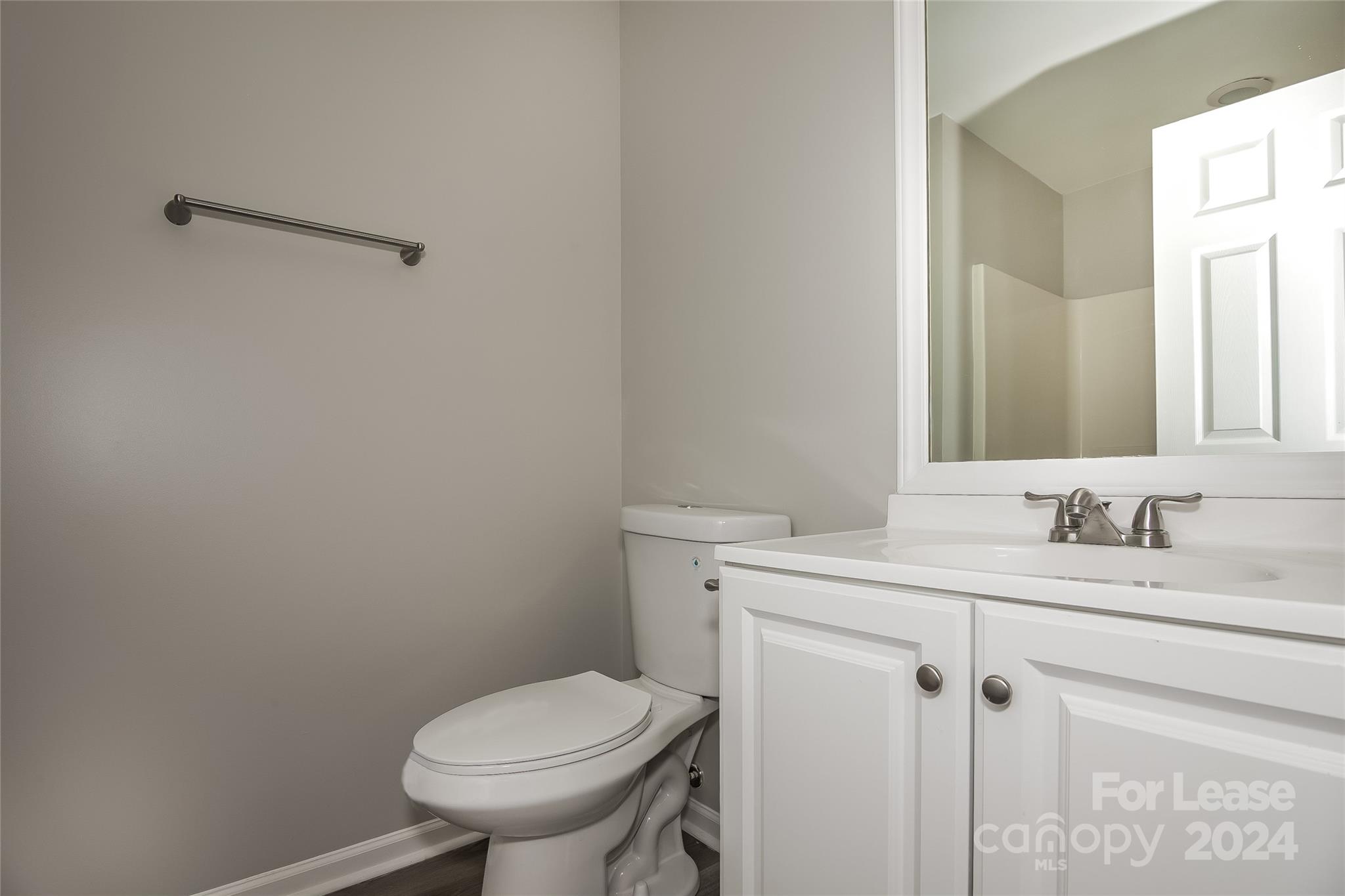 Walnut Creek - Residential Lease