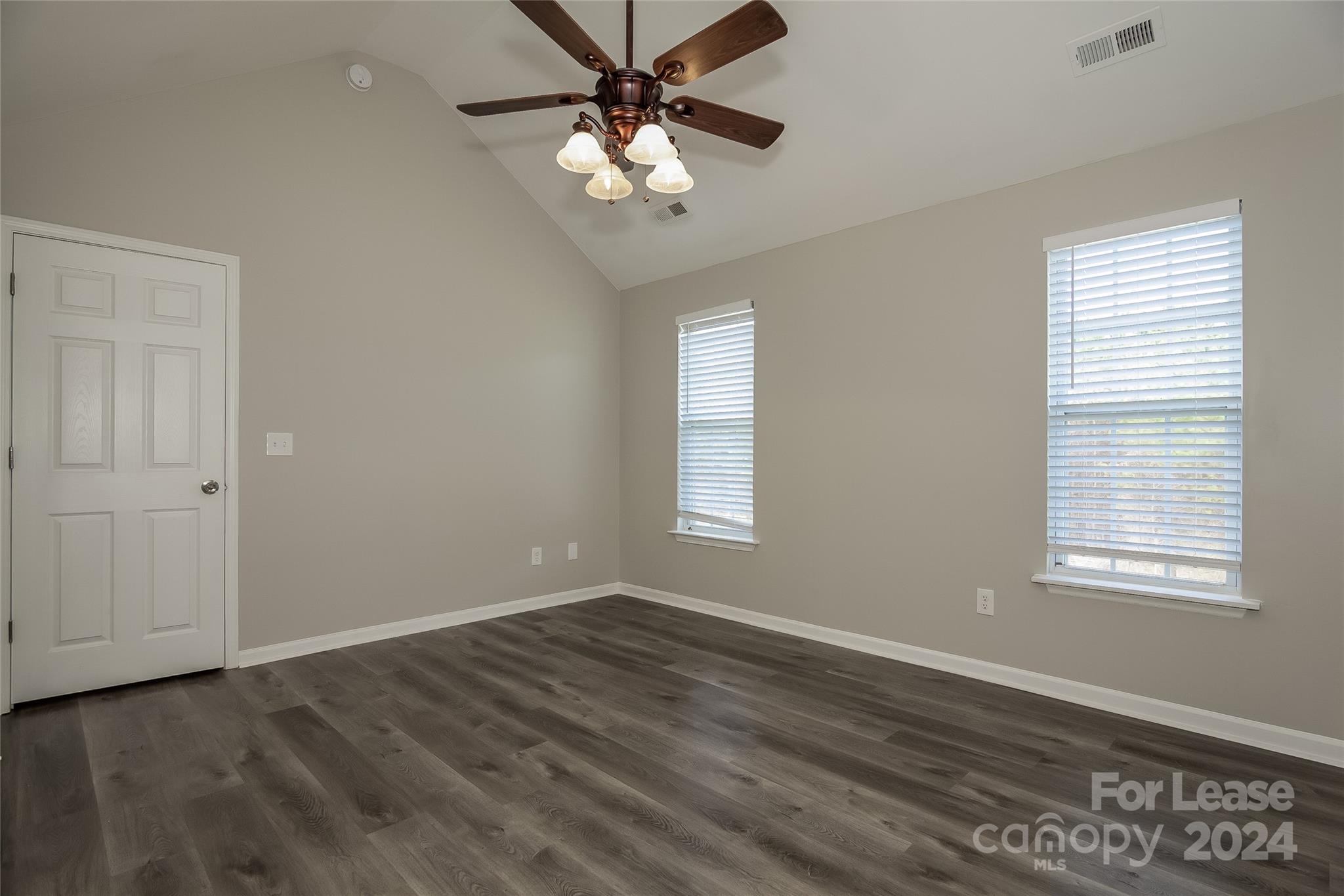 Walnut Creek - Residential Lease