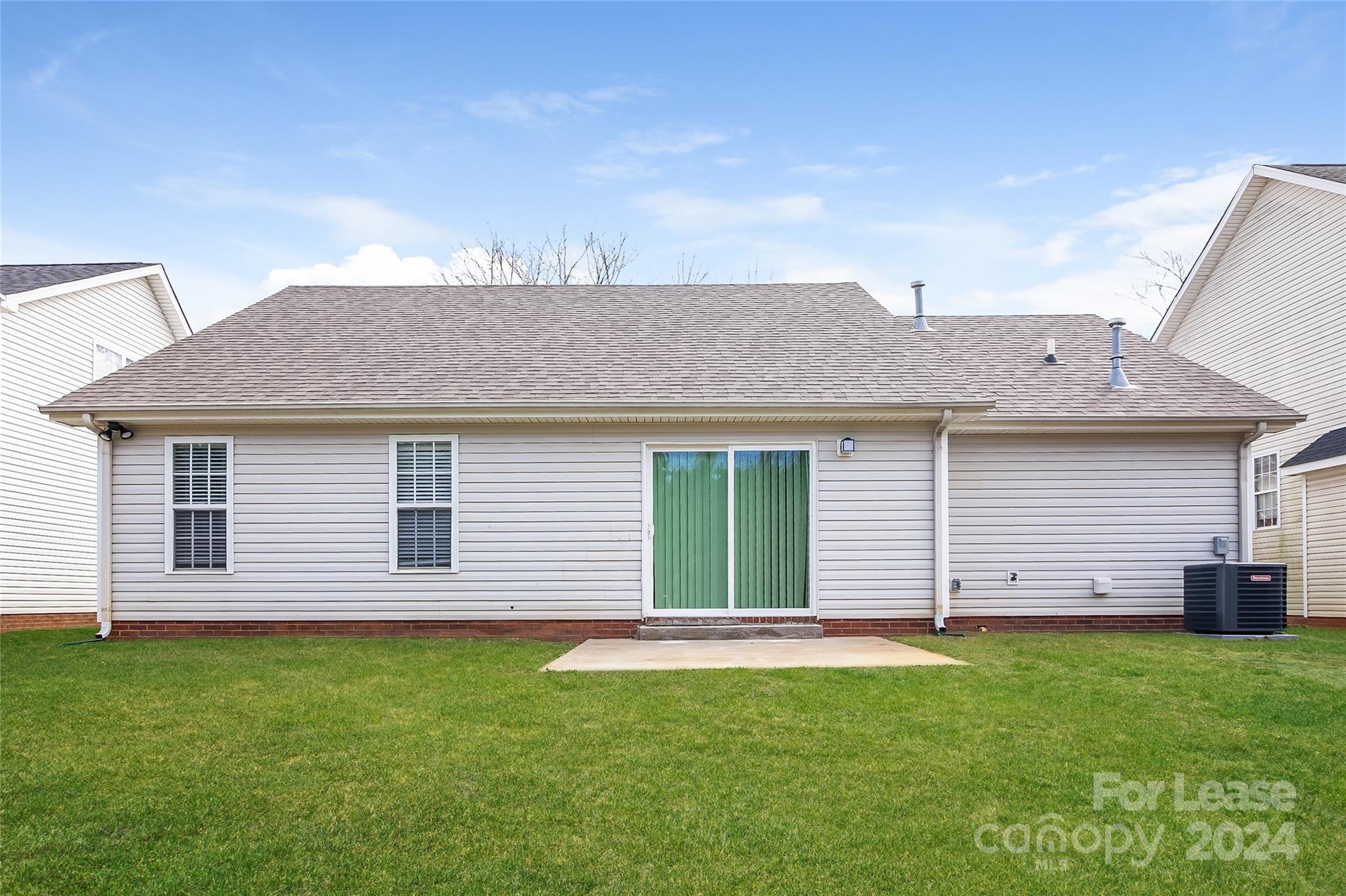 Walnut Creek - Residential Lease