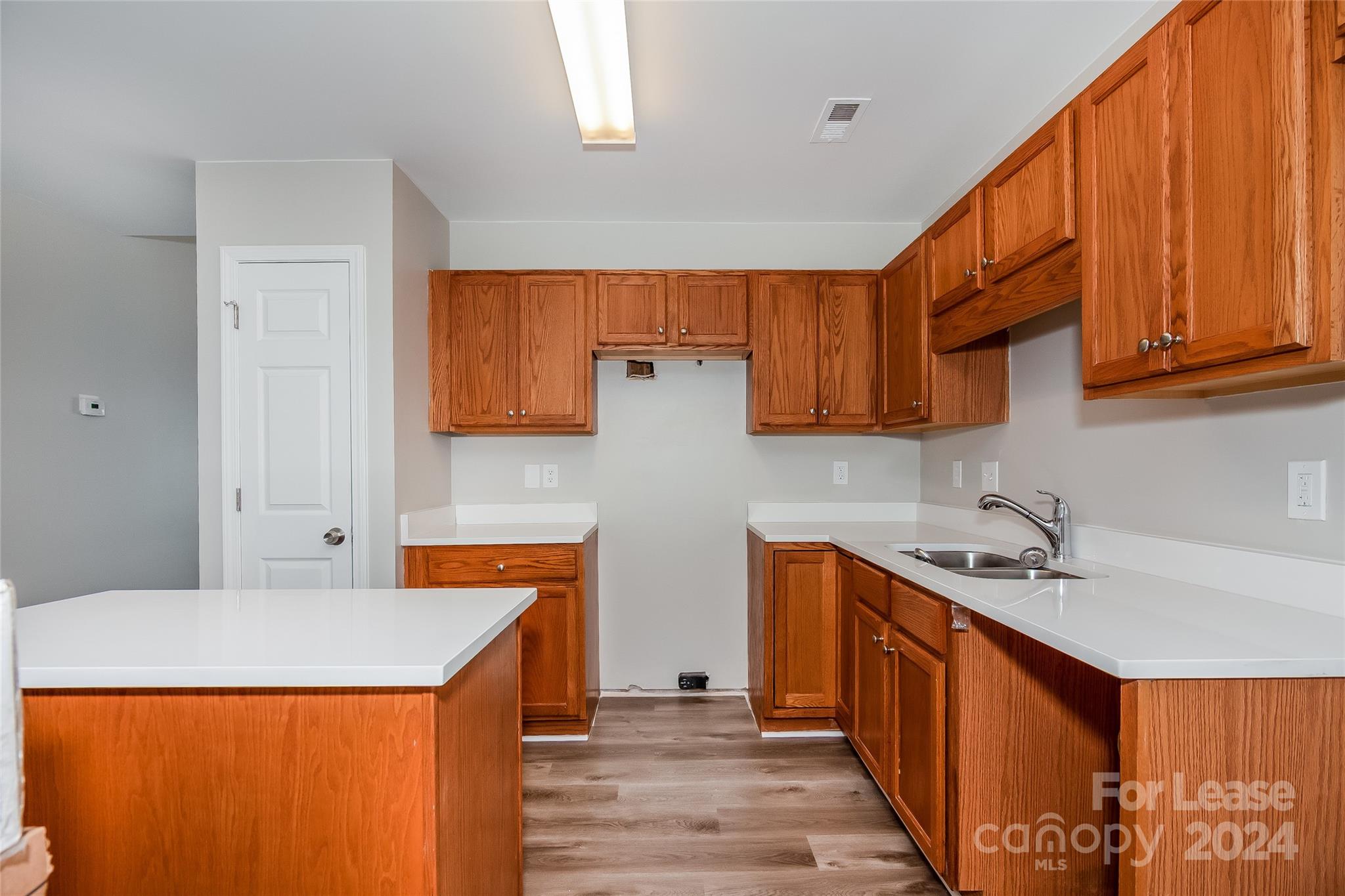 Walnut Creek - Residential Lease