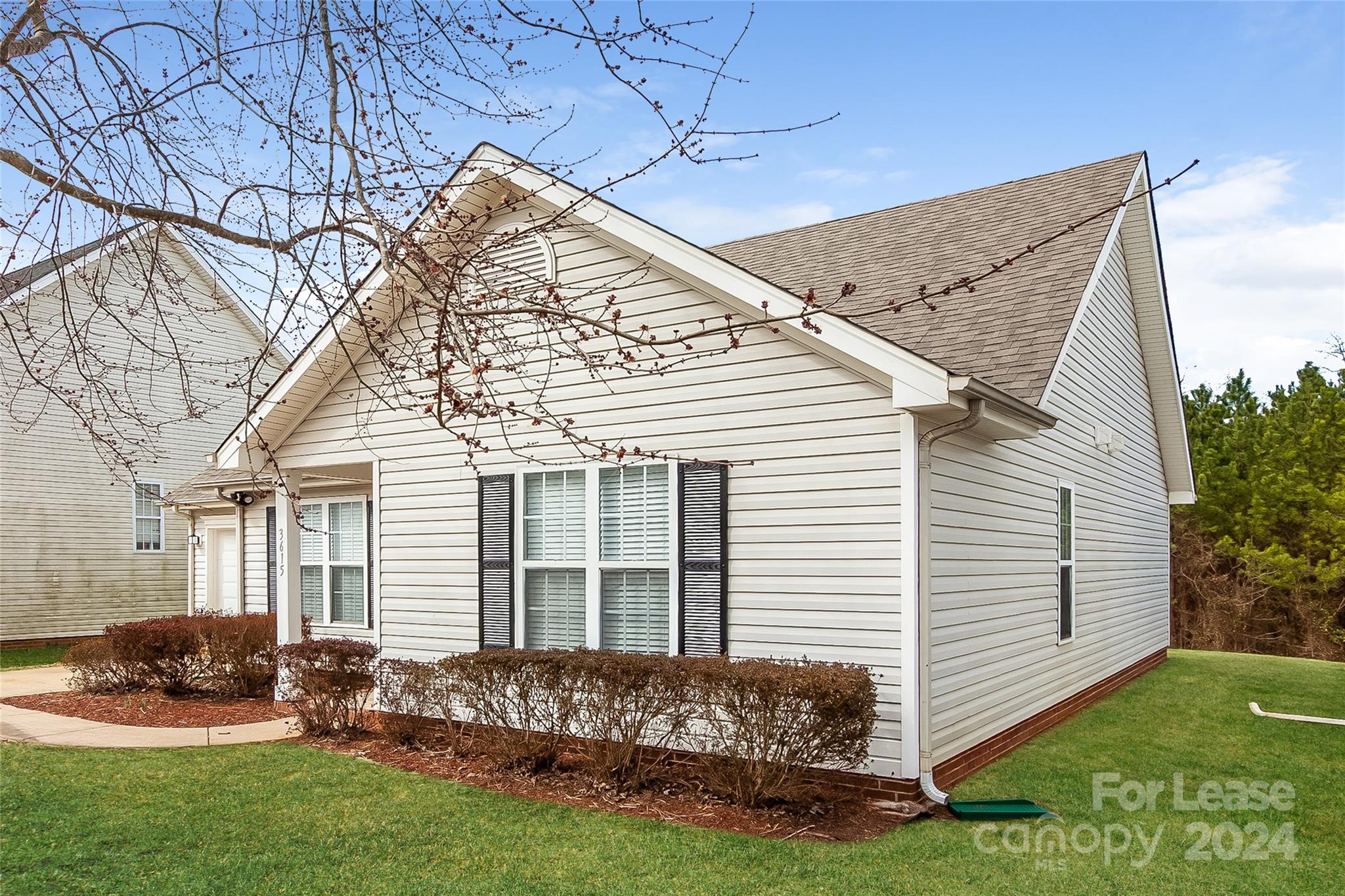 Walnut Creek - Residential Lease