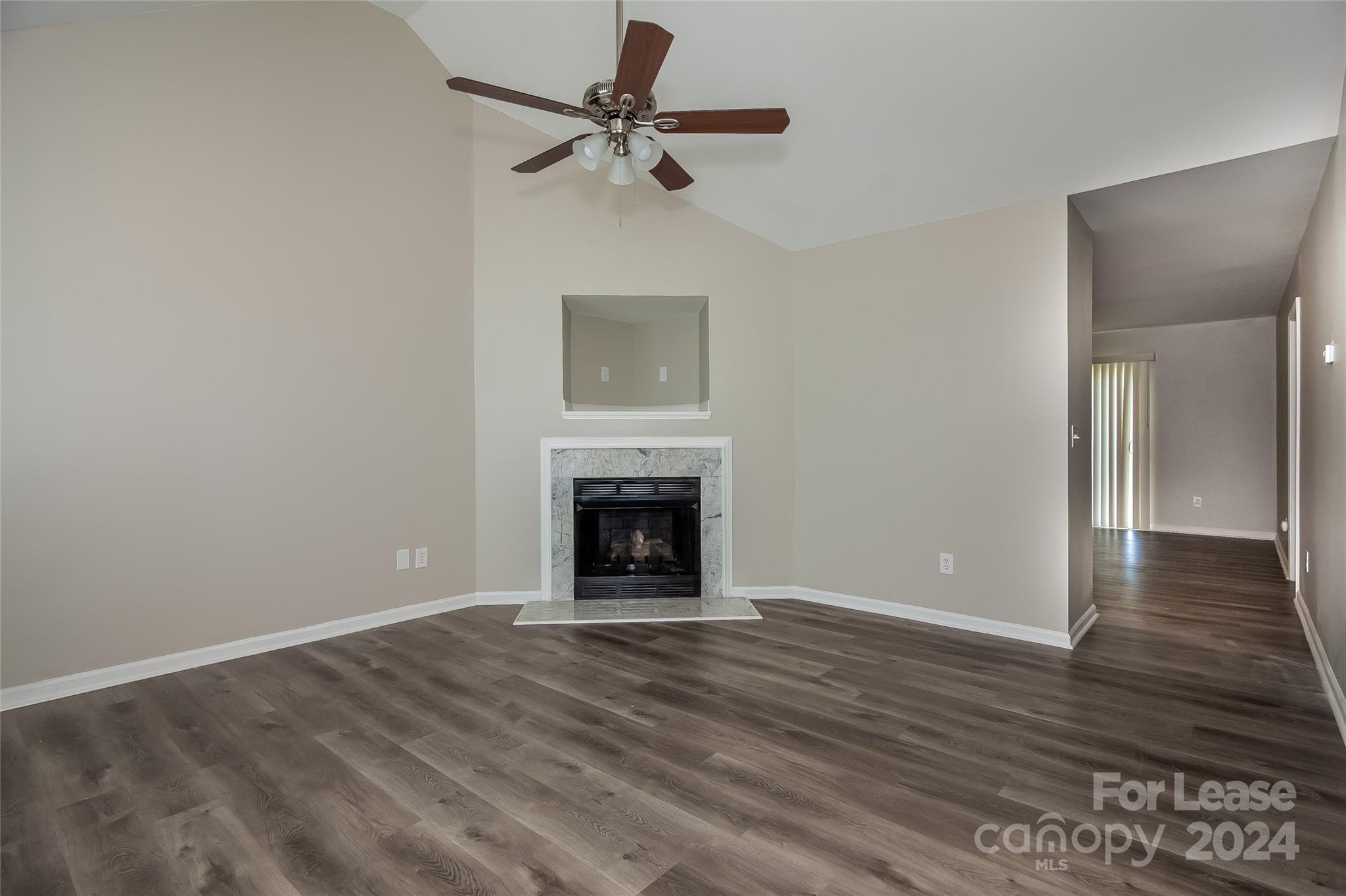 Walnut Creek - Residential Lease