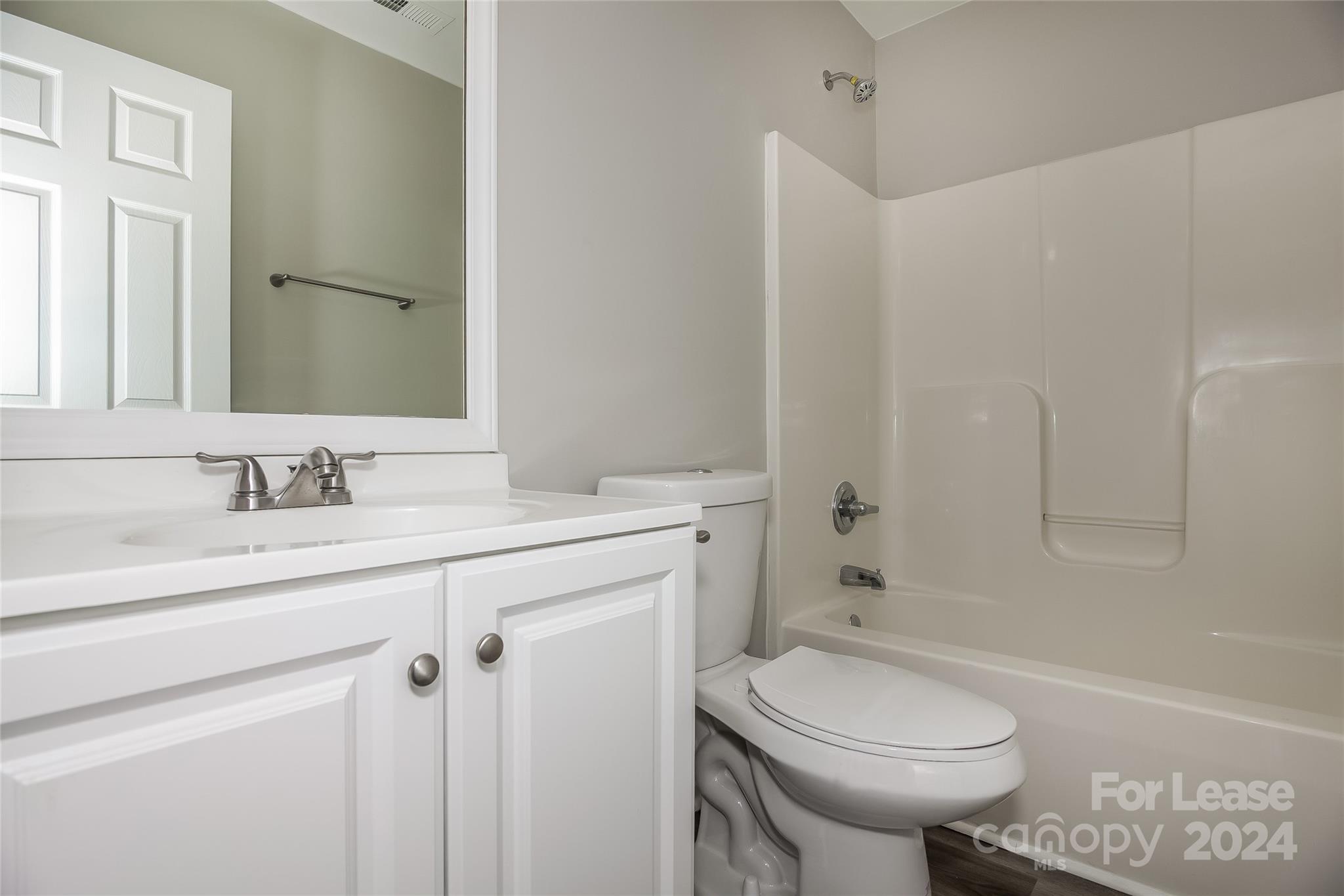 Walnut Creek - Residential Lease