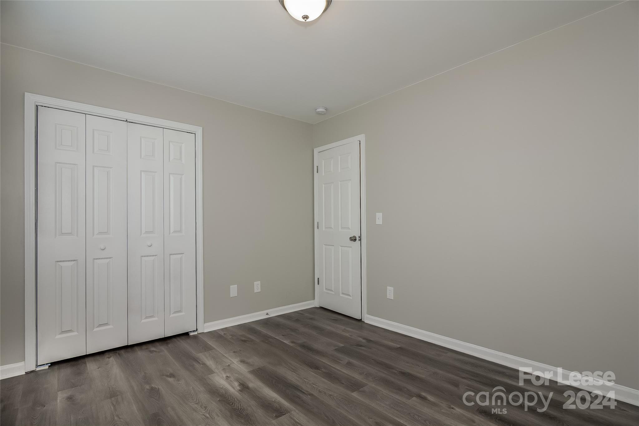 Walnut Creek - Residential Lease