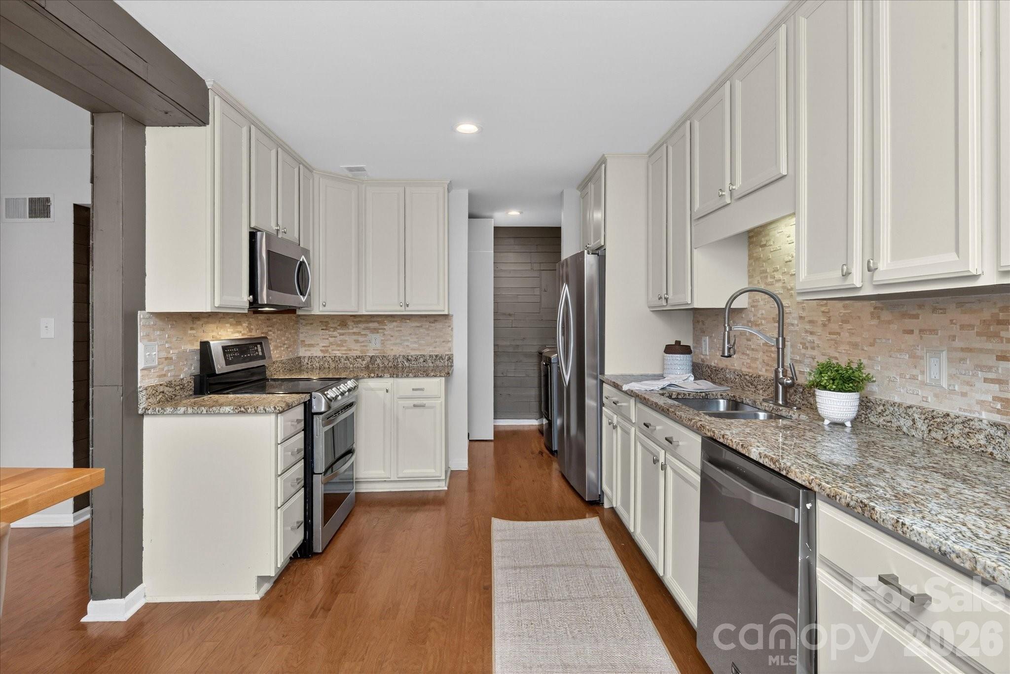 Foxcroft East - Residential