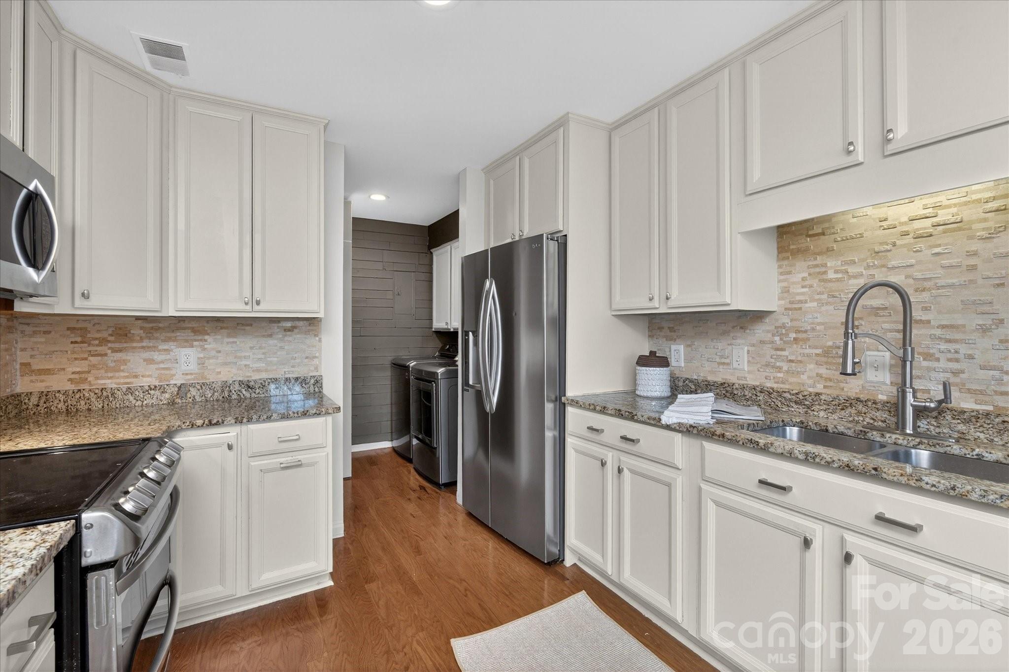 Foxcroft East - Residential