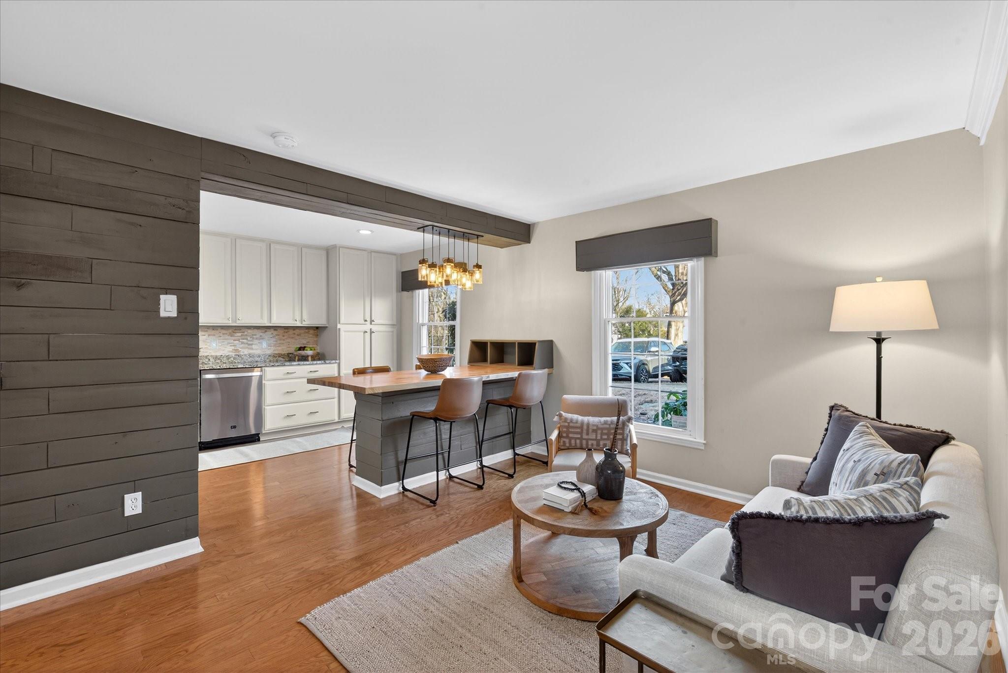 Foxcroft East - Residential