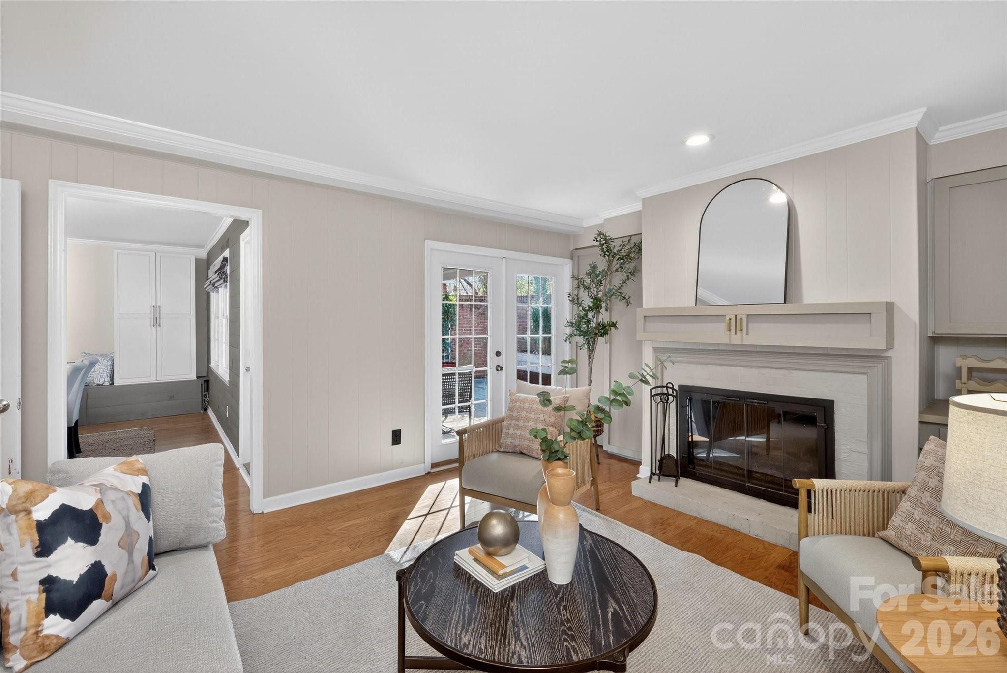Foxcroft East - Residential