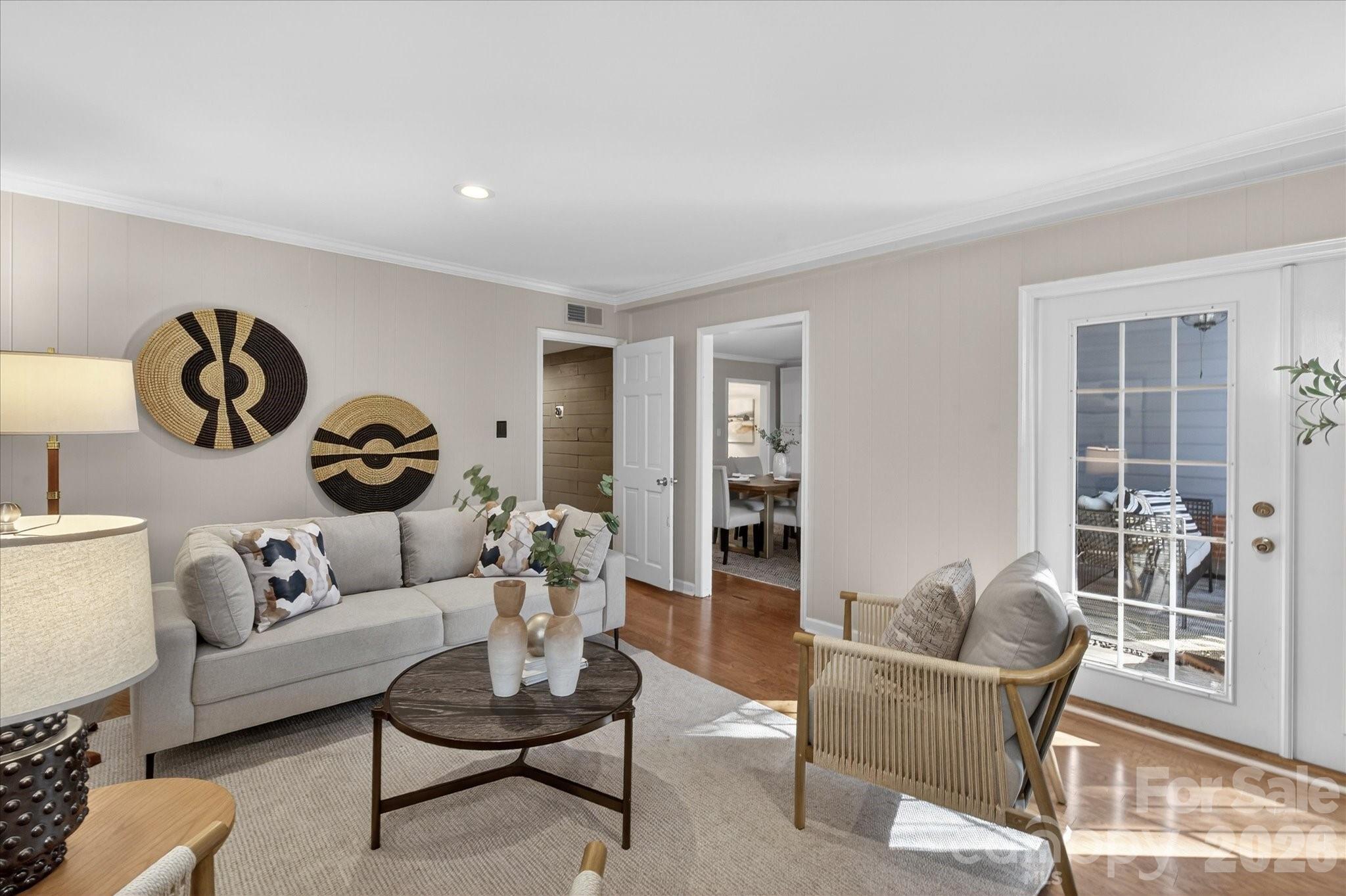 Foxcroft East - Residential