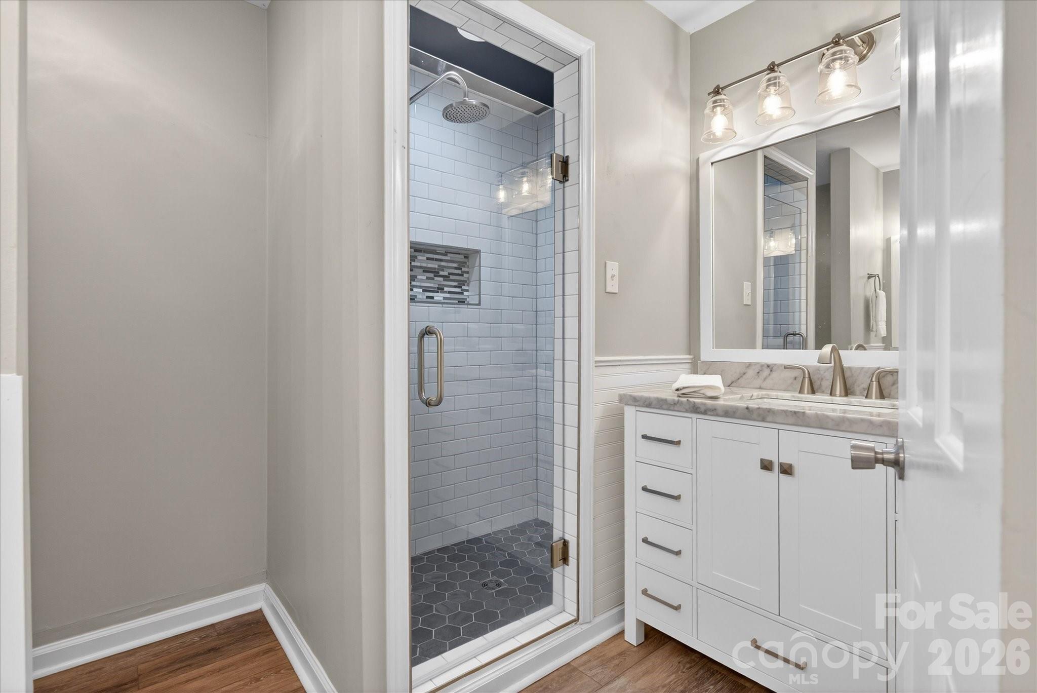 Foxcroft East - Residential