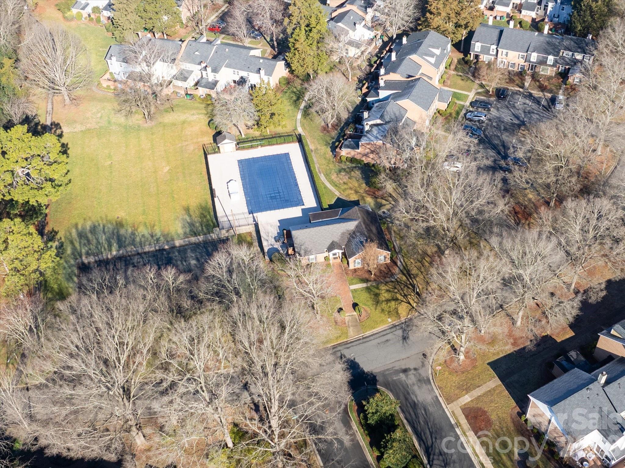 Foxcroft East - Residential