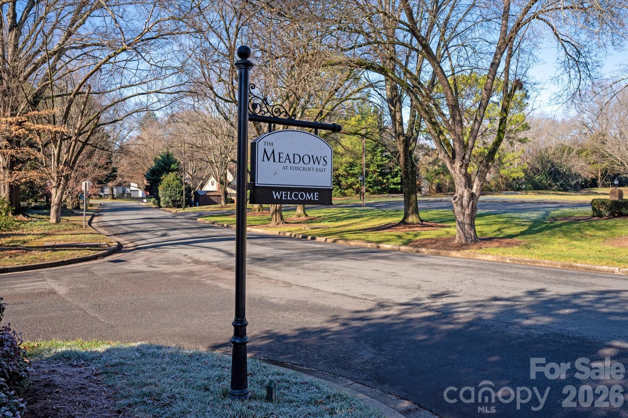 Foxcroft East - Residential