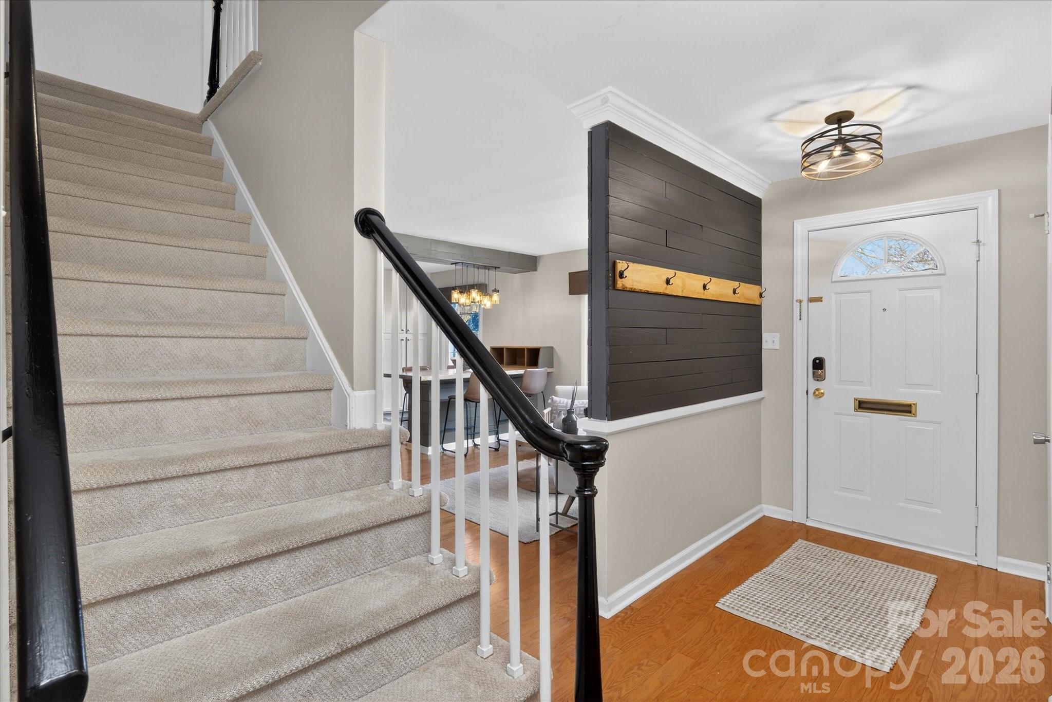 Foxcroft East - Residential