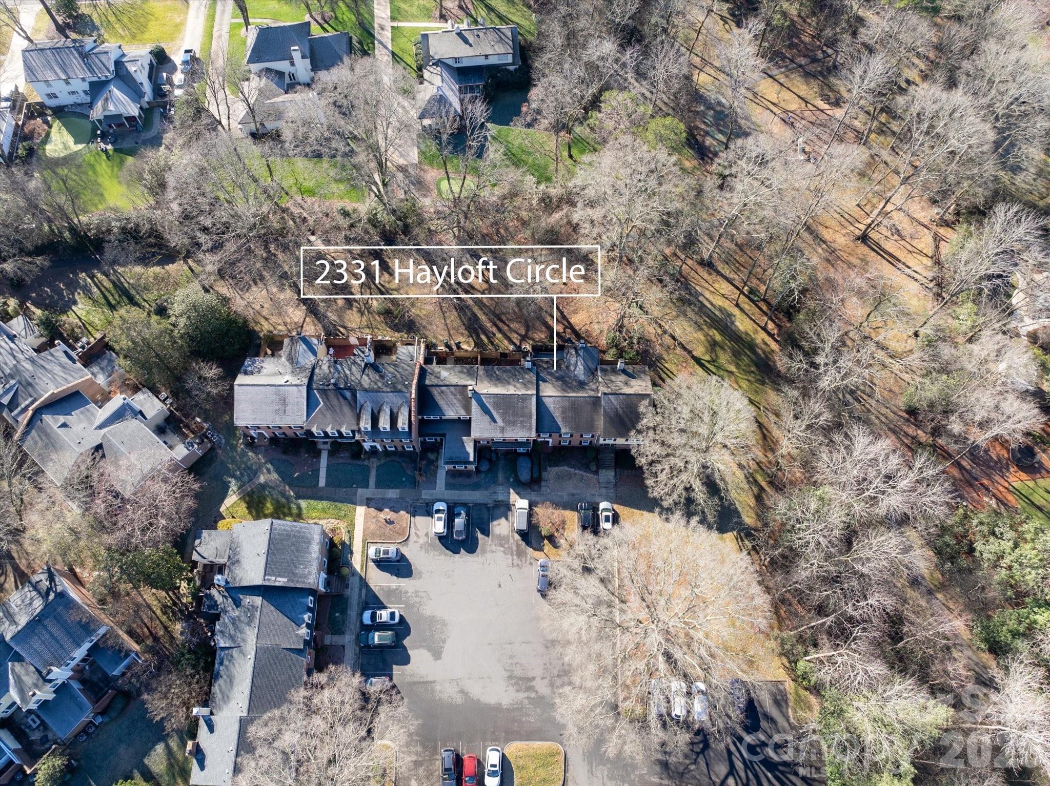 Foxcroft East - Residential