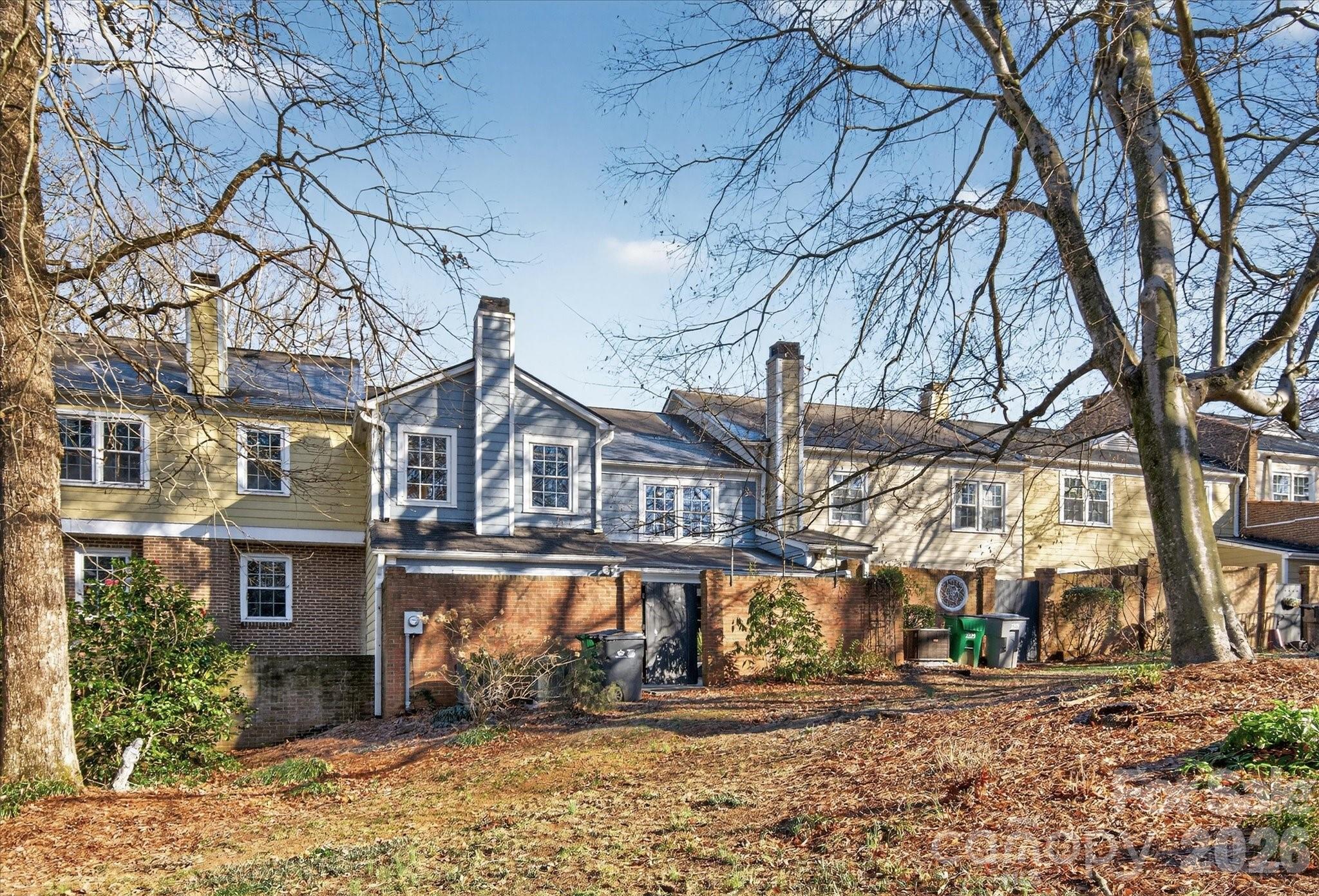 Foxcroft East - Residential