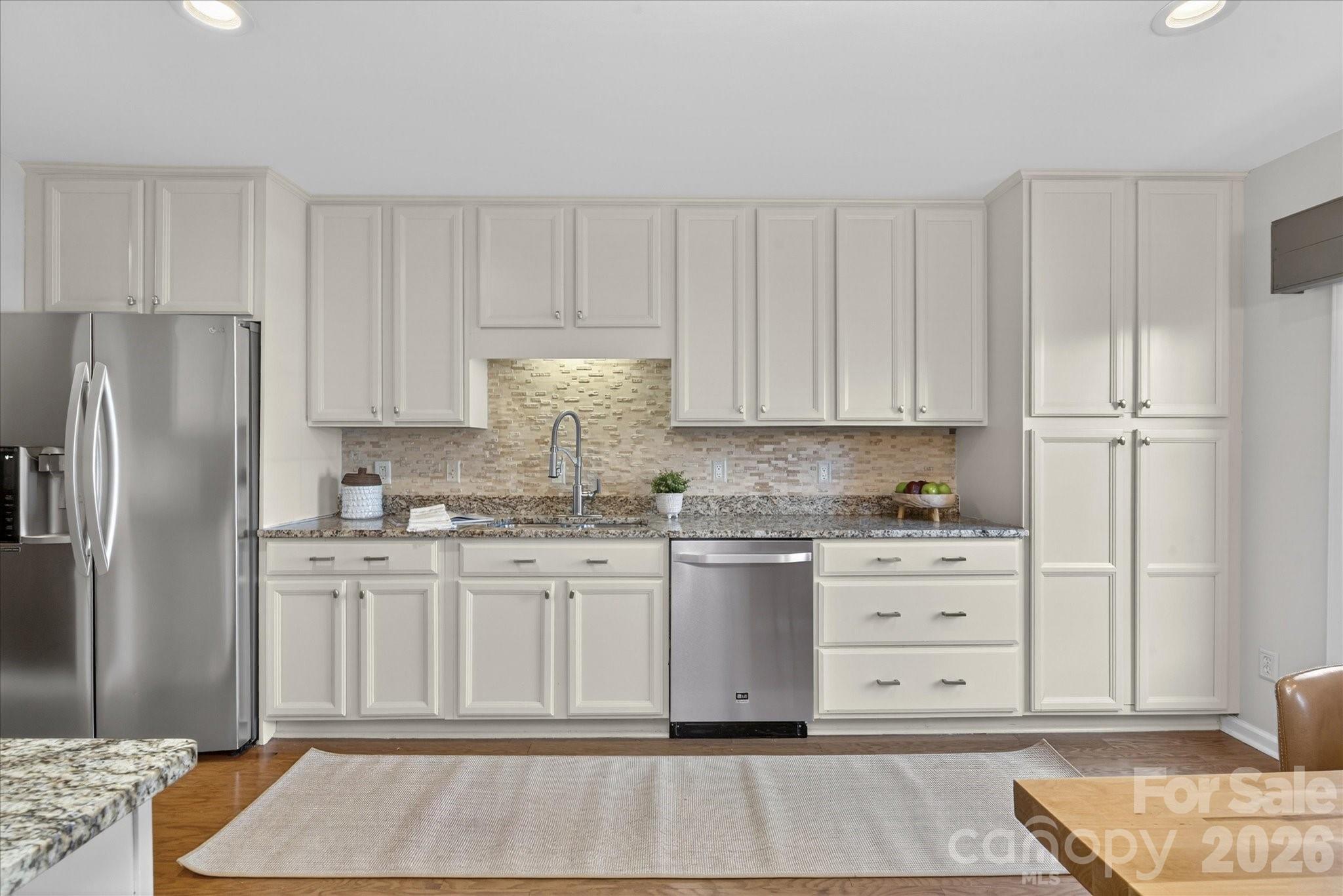 Foxcroft East - Residential