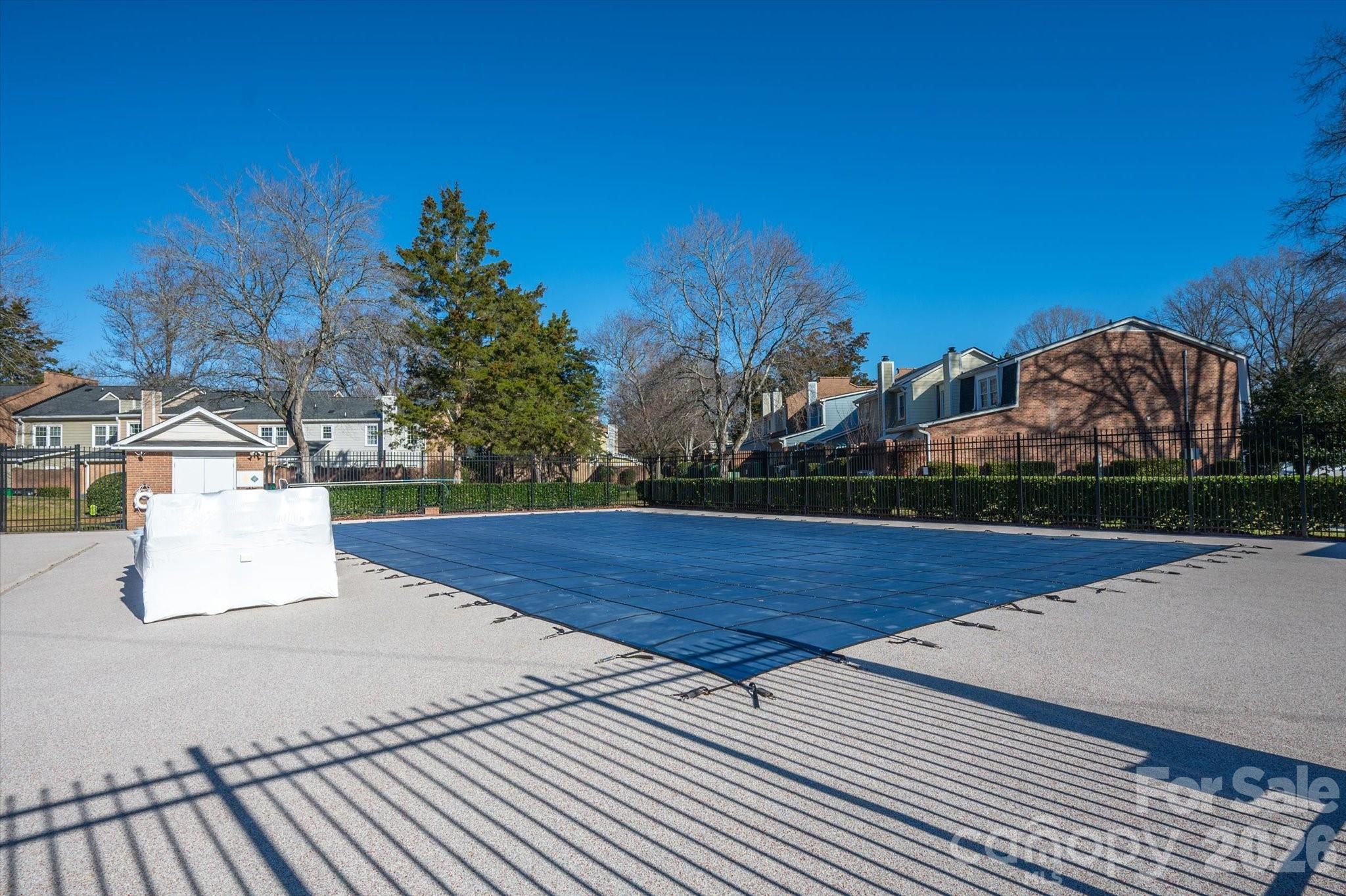 Foxcroft East - Residential