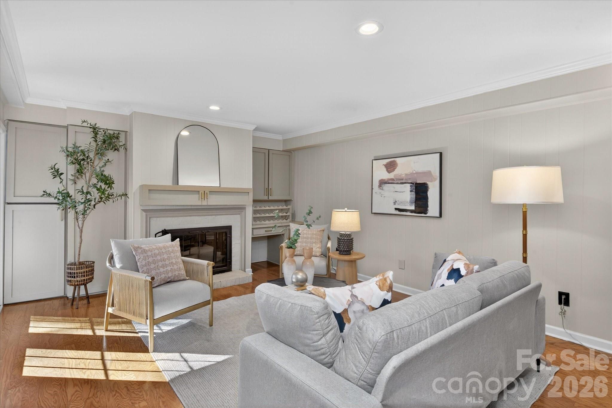 Foxcroft East - Residential