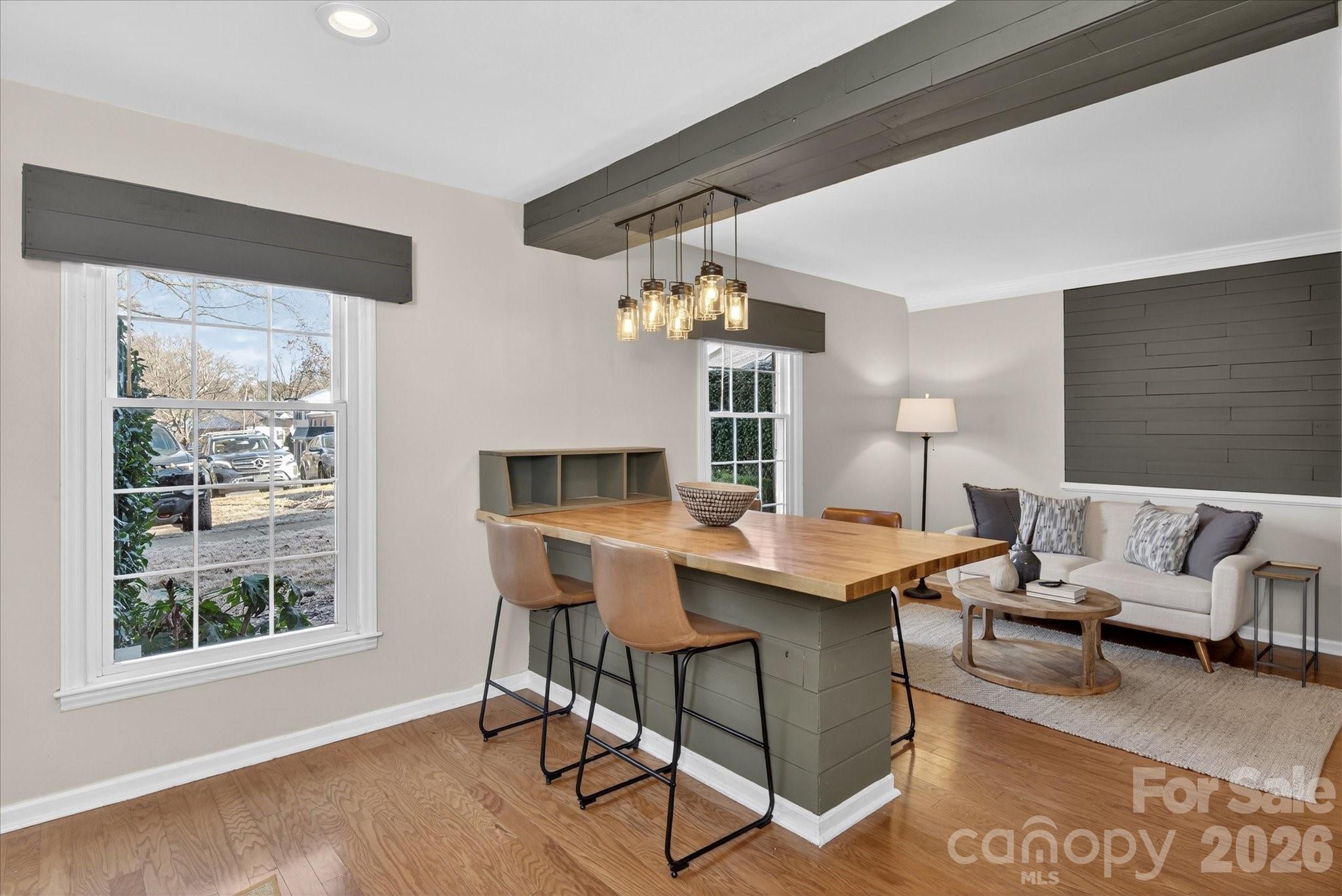 Foxcroft East - Residential