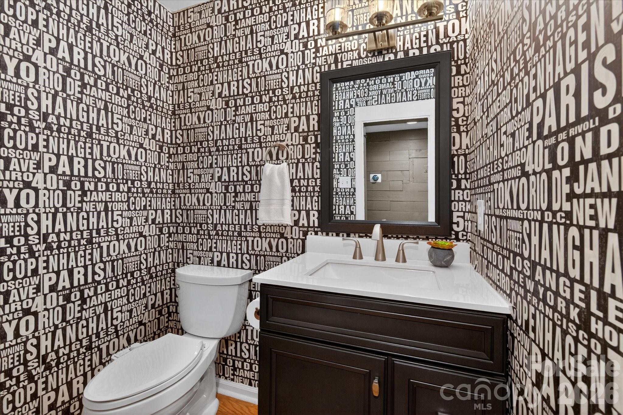 Foxcroft East - Residential