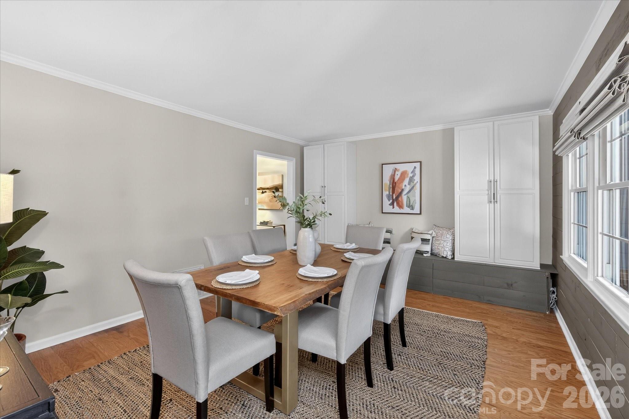 Foxcroft East - Residential