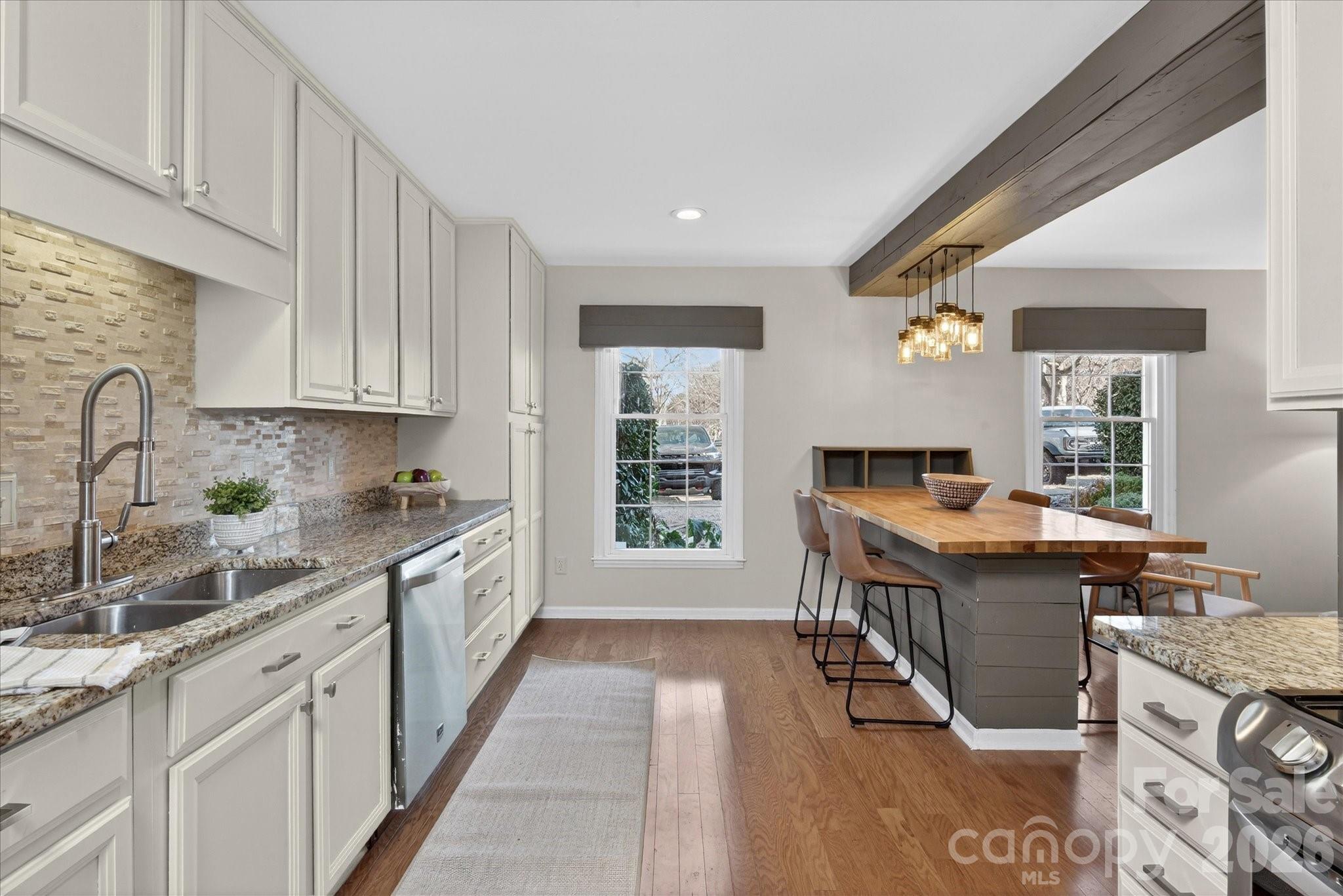 Foxcroft East - Residential