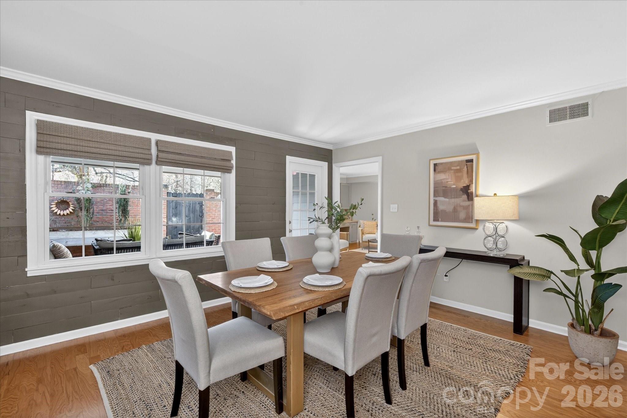 Foxcroft East - Residential