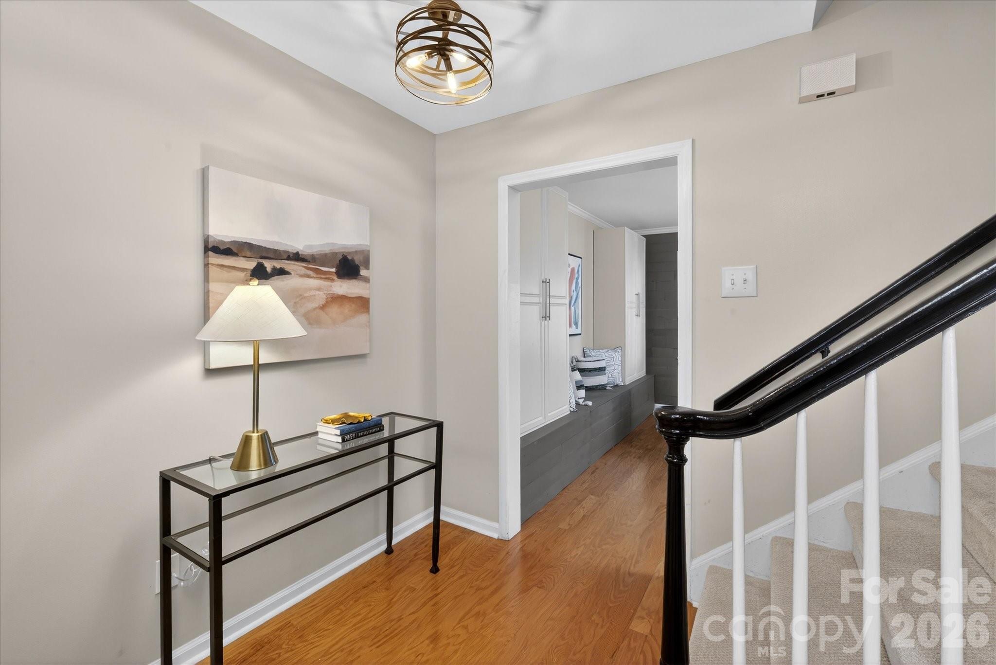 Foxcroft East - Residential