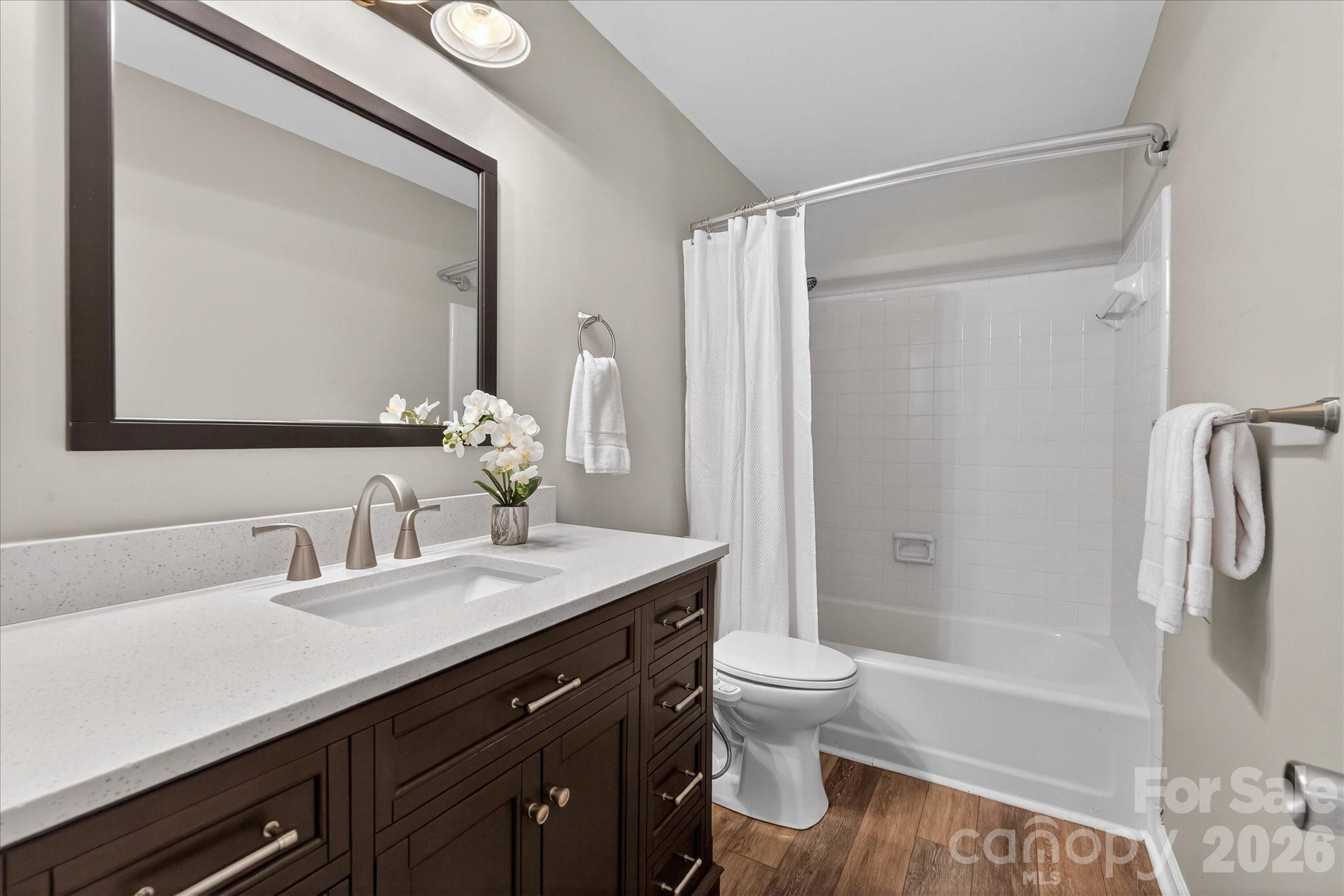 Foxcroft East - Residential