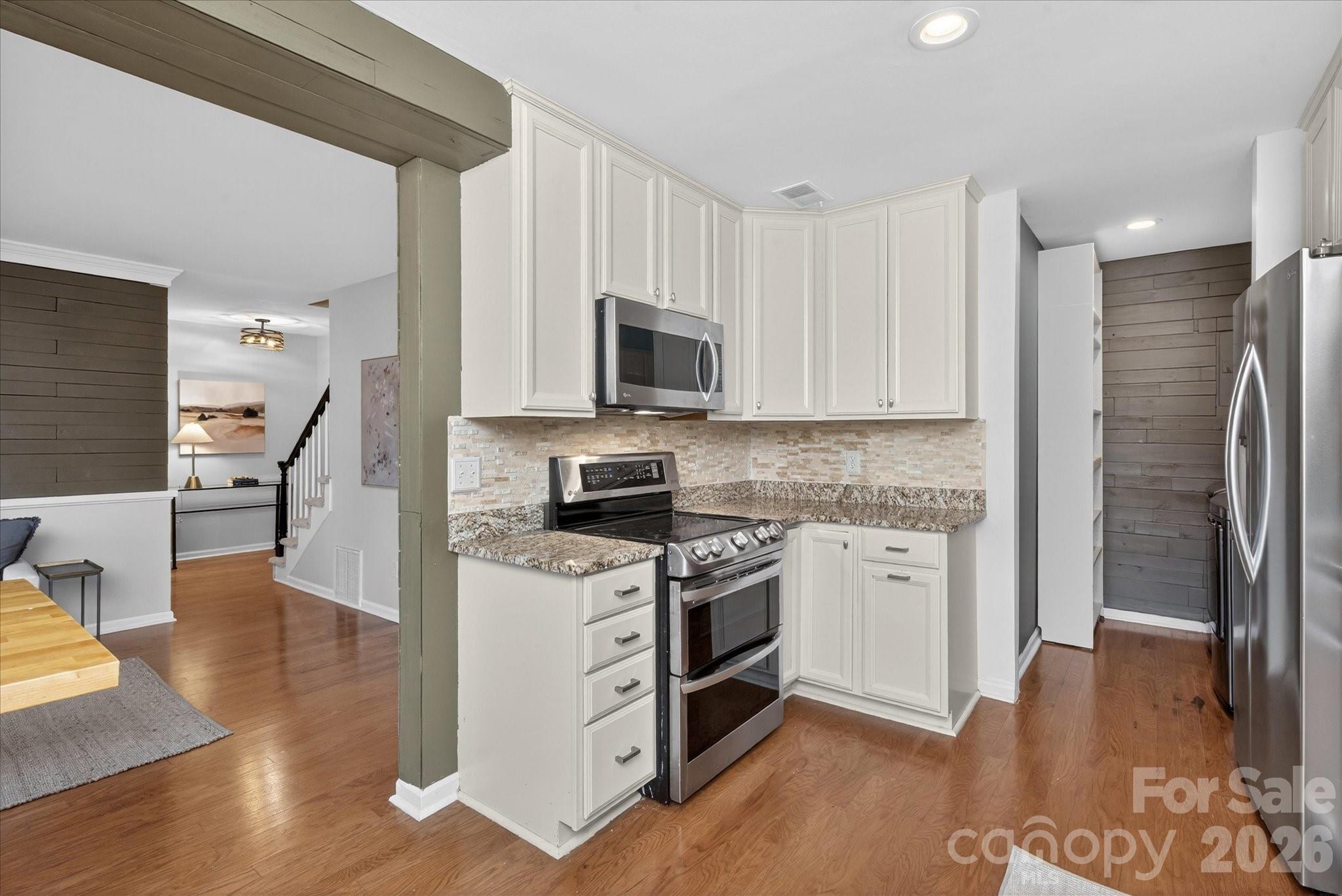 Foxcroft East - Residential