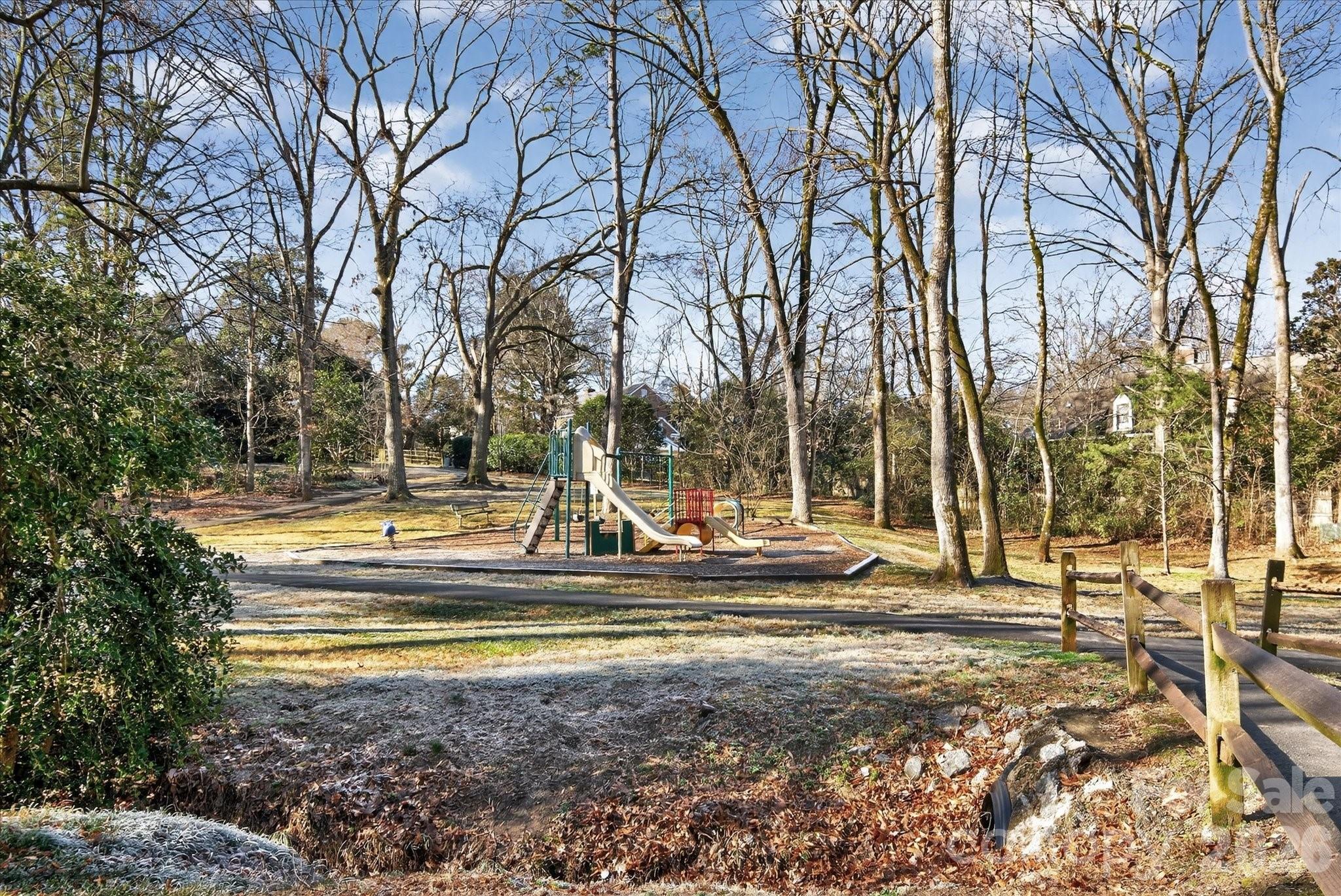 Foxcroft East - Residential