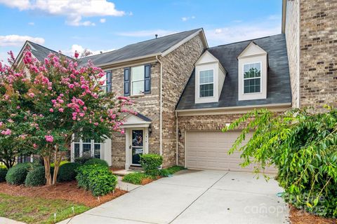 1914 Colony Line Court Charlotte NC 28210