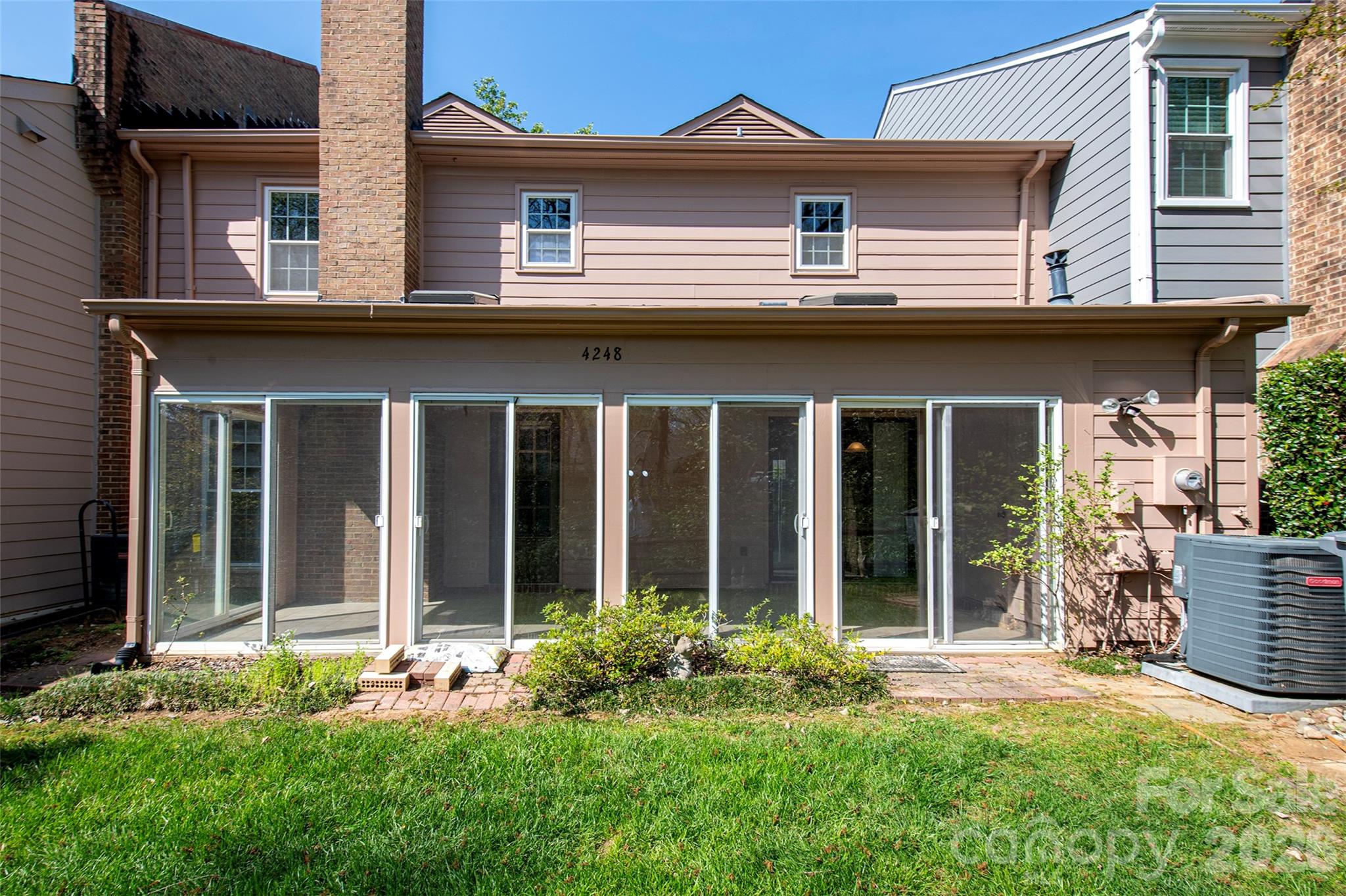 Carmel Hollow - Residential