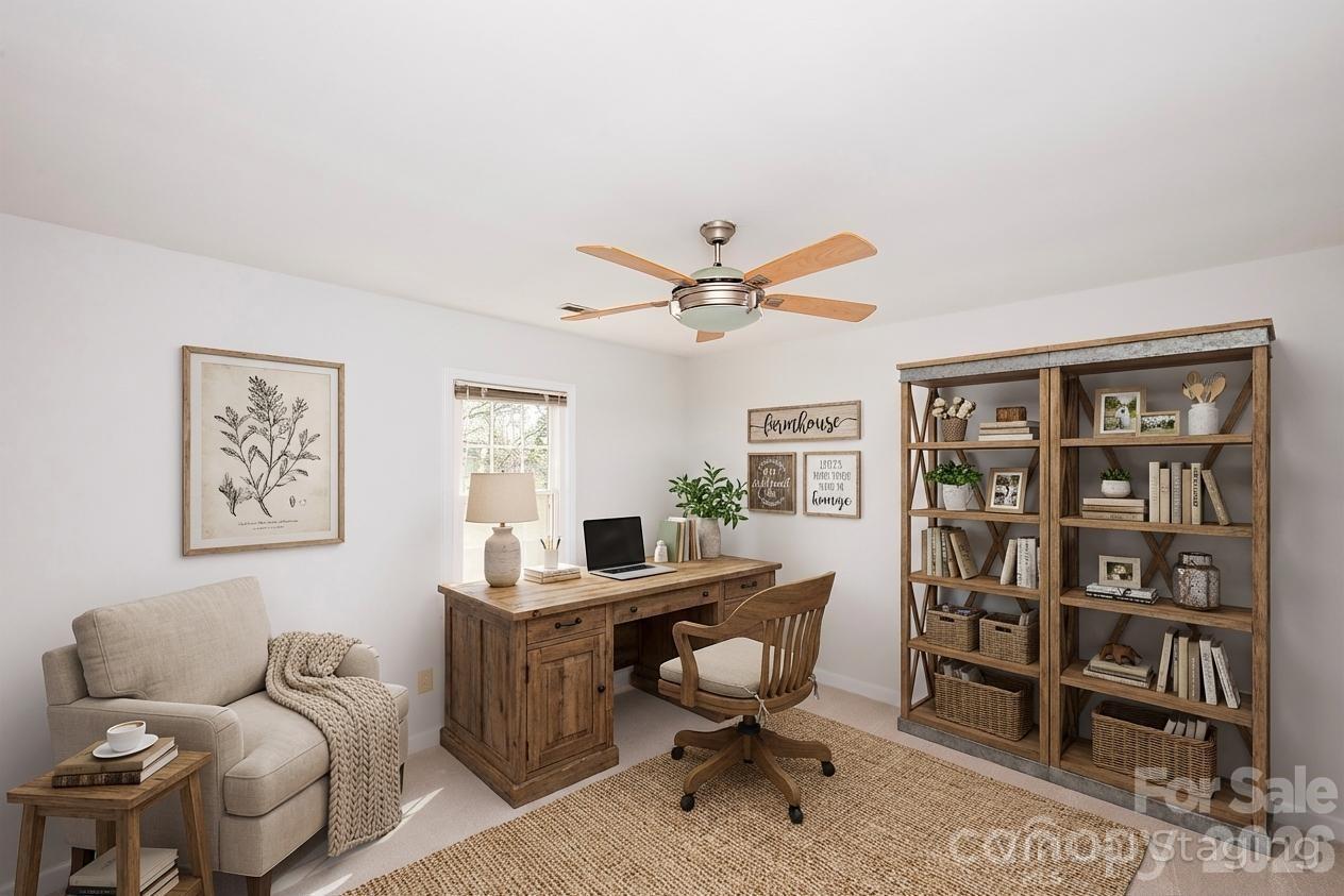 Carmel Hollow - Residential