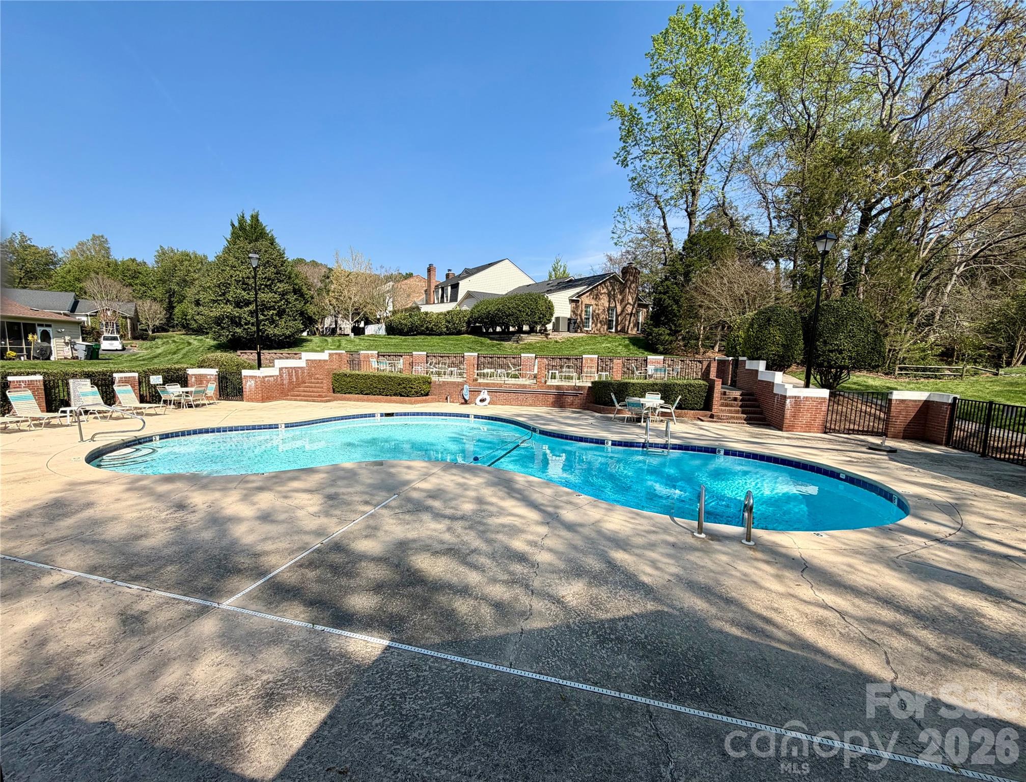 Carmel Hollow - Residential